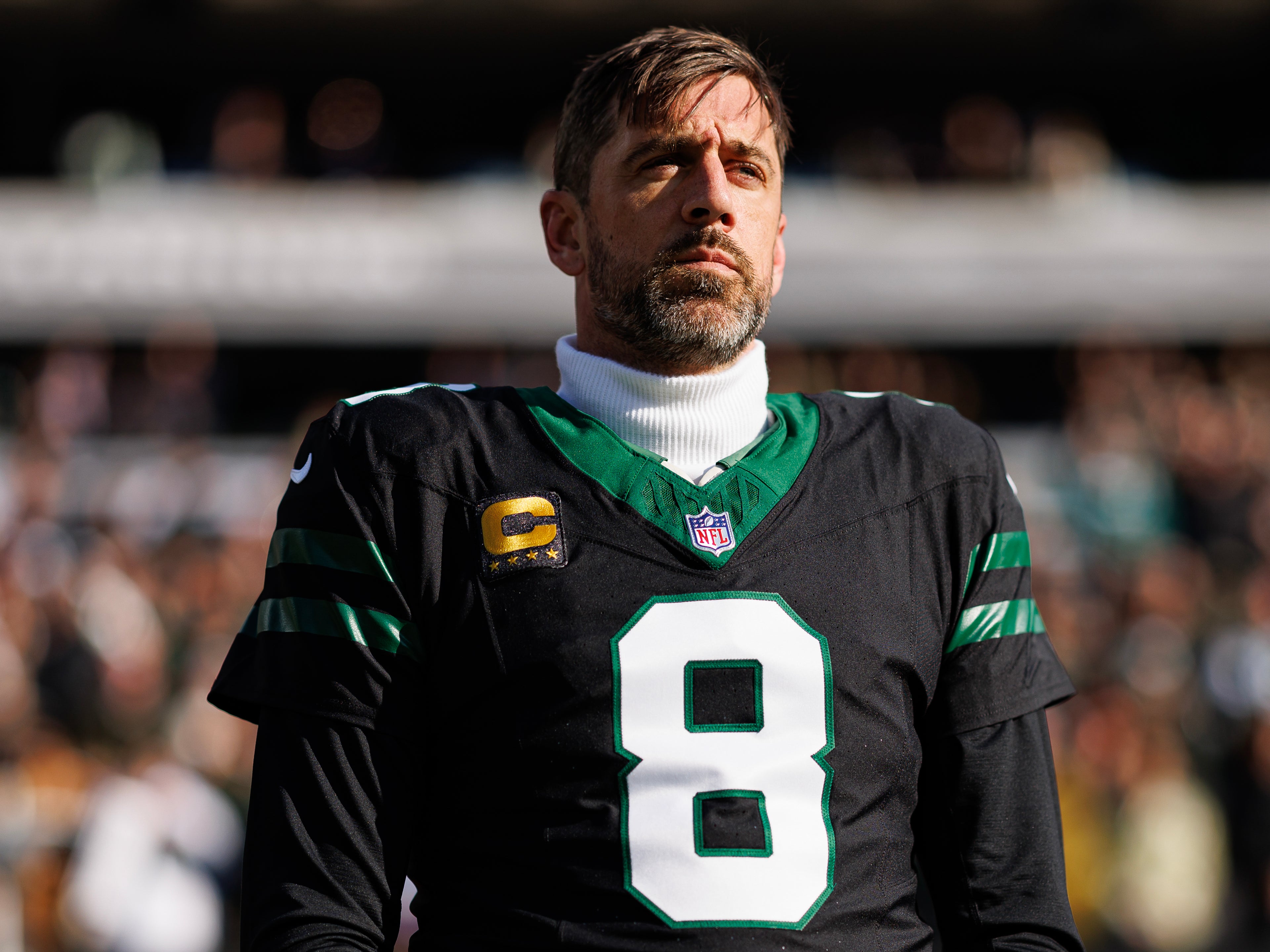 Rapoport Makes it Sound Like Aaron Rodgers is Once Again Prepared to Take His Sweetass Time Deciding Where He Signs