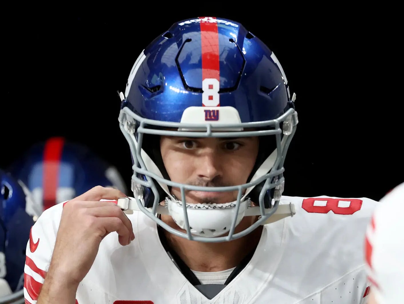 Chris Ballard Strikes Again: The Indianapolis Colts Are Signing Daniel Jones to a 1-Year, $14M Deal