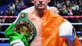 Ireland's Deadliest Export Is Set To Light Up MSG This Sunday