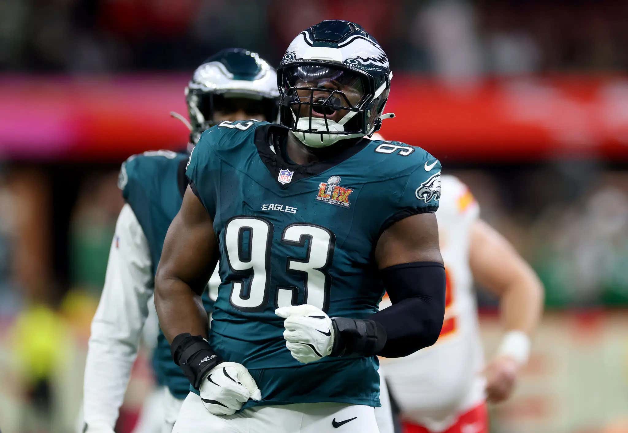 The Patriots Just Introduced Four of Their Top Free Agents and Holy Moly I Am Ready to Run to a Wall Right Now