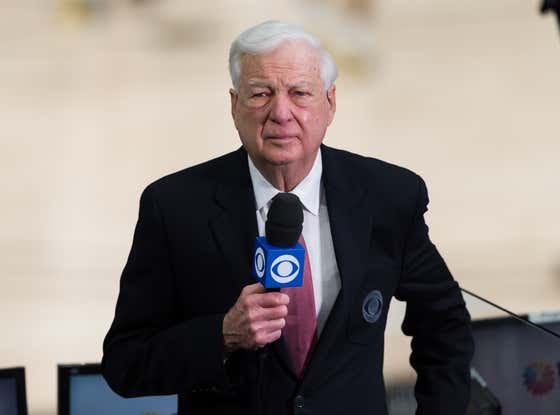 Billy Rafter Bill Raftery Reveals His Favorite Call That He's Made, And It Has ...