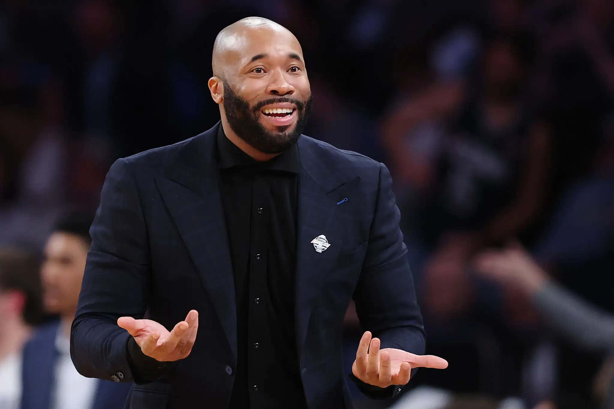 Kyle Neptune Is Finally Fired By Villanova, Had To Happen To Save The Program From Being Completely Irrelevant