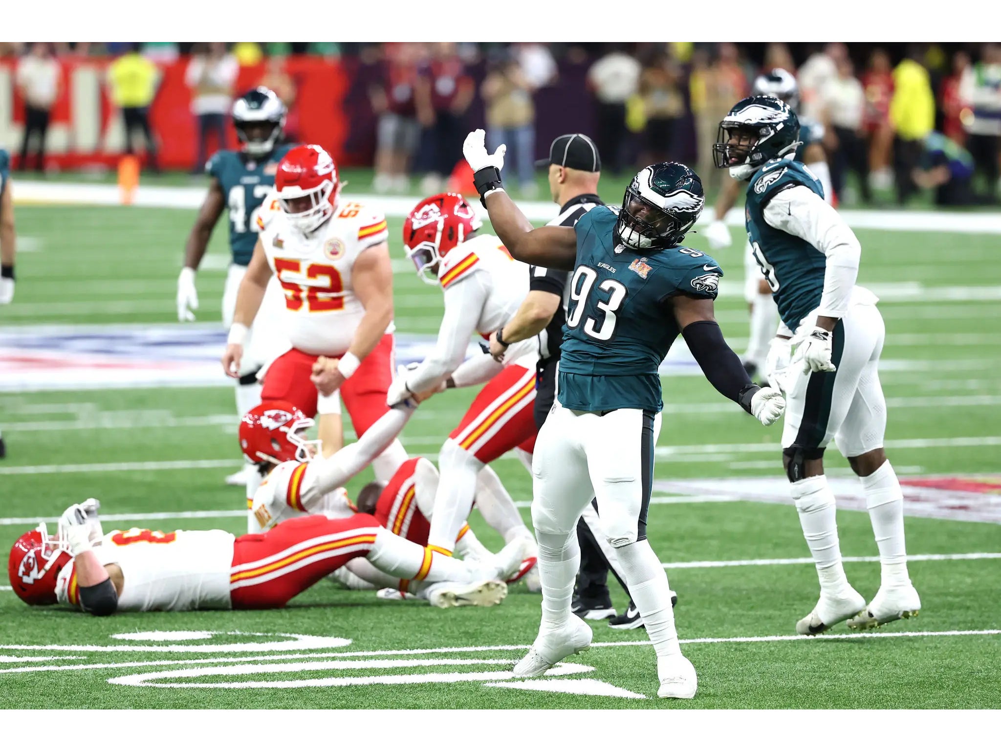 Mike Vrabel Has the Perfect Template for Turning Milton Williams Into the Pro Bowler the Patriots Need Him to Be