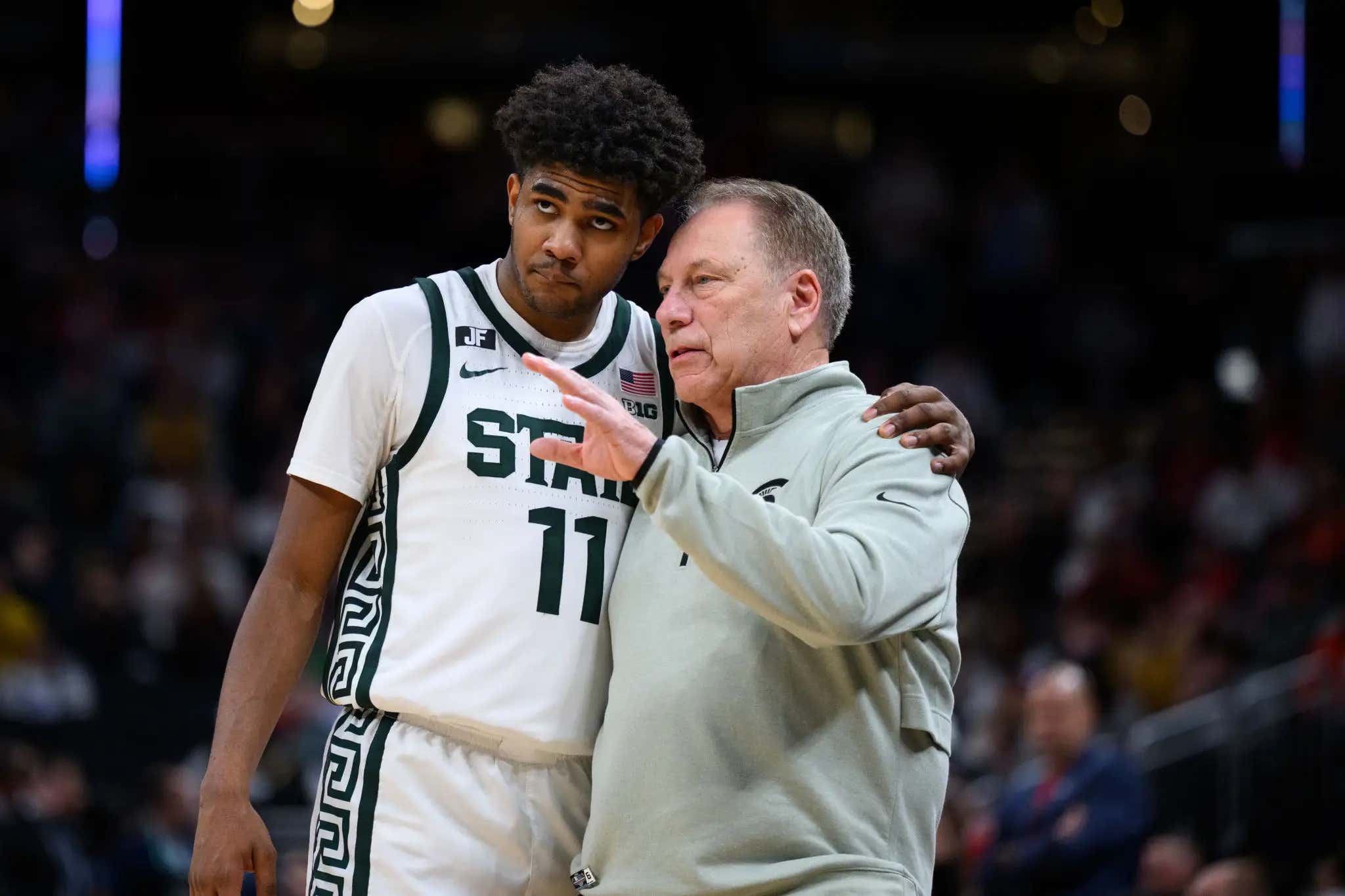 2025 NCAA Tournament Region (South) Breakdown, Preview And Picks - The Perfect Tom Izzo Situation