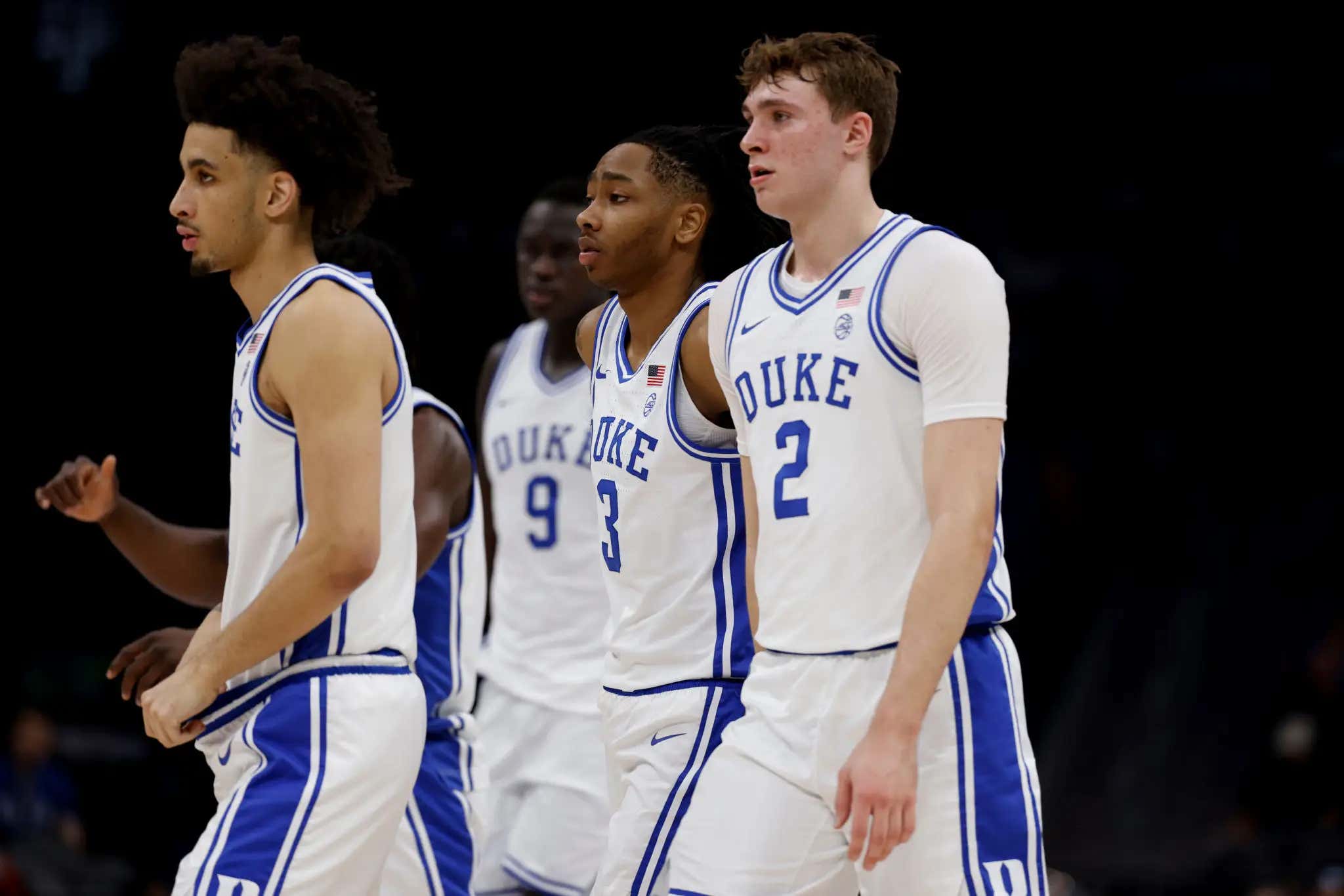 Duke Missing The Final Four Would Be One Of The Biggest Failures In Recent College Hoops History - 2025 NCAA Tournament Region (East) Breakdown, Preview And Picks -