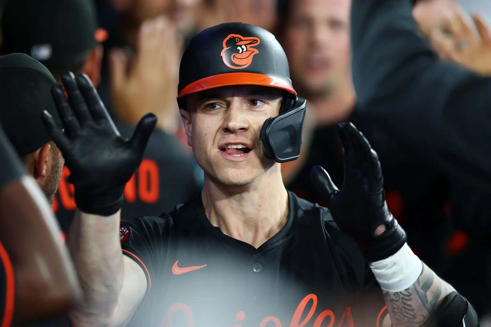 NEW MLB RECORD - Make That 6 Straight Opening Day Games That The Maple Leaf Masher, Tyler O'Neill, Has Homered!