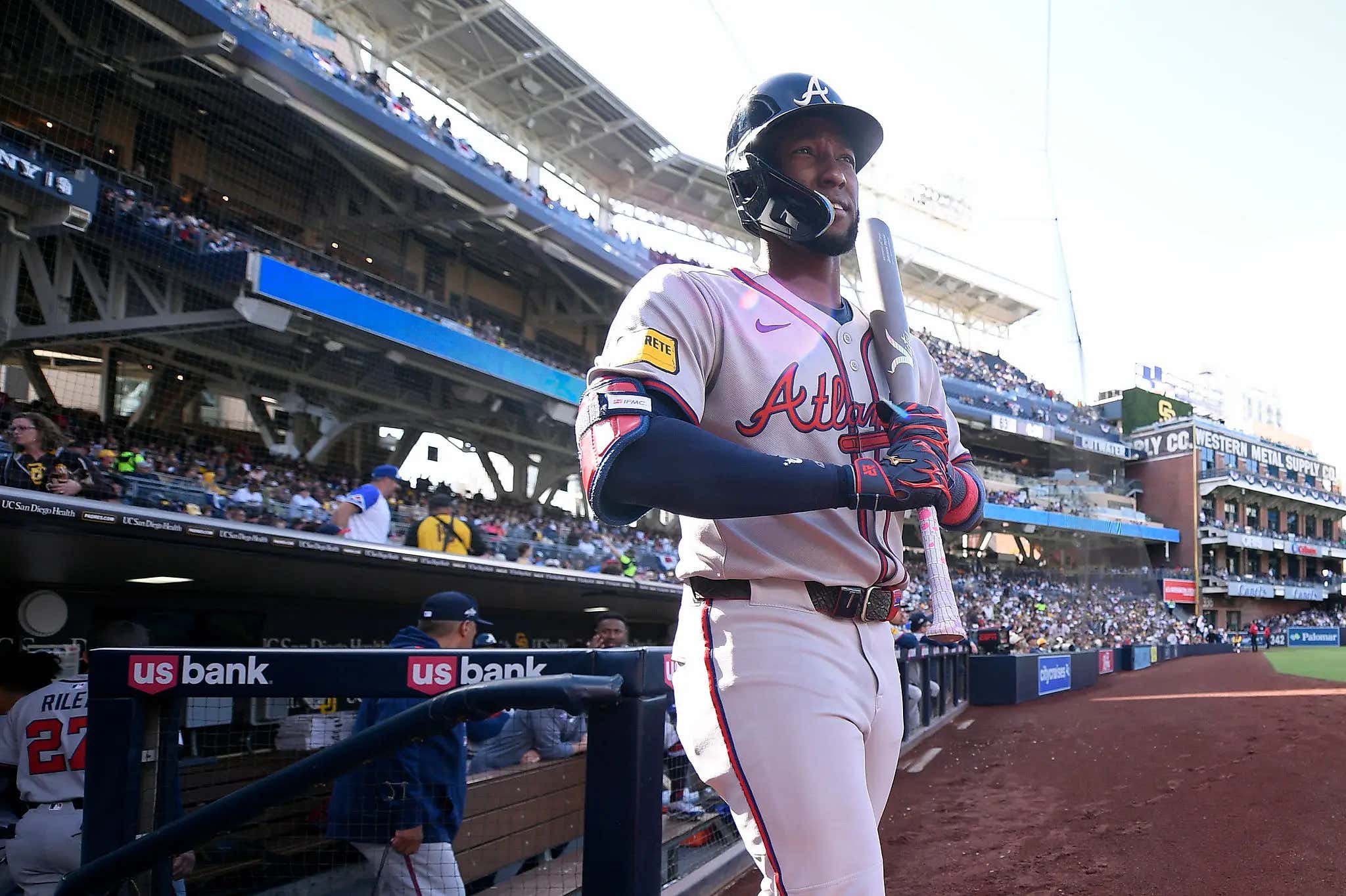 No Fucking Way: Jurickson Profar Has Been Suspended 80 Games for Violating MLB's PED Policy Just Days Into His Braves Tenure