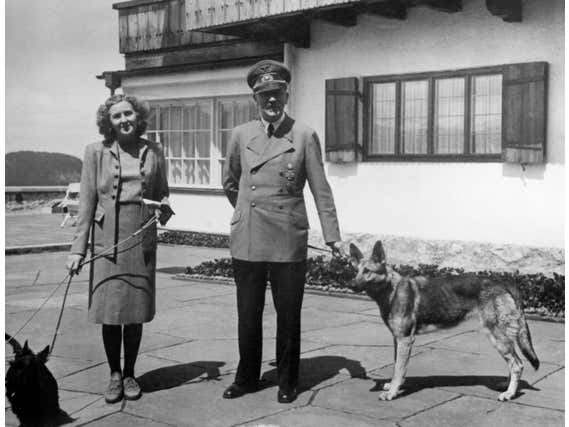 The Year of the Document Dump Rolls On: Argentina is Declassifiying Evidence That Hitler Survived WWII