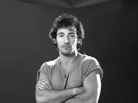 Bruce Springsteen Is Dropping A TON of Unreleased Music Tomorrow on "Tracks  Vol. II: The Lost Albums" | Barstool Sports