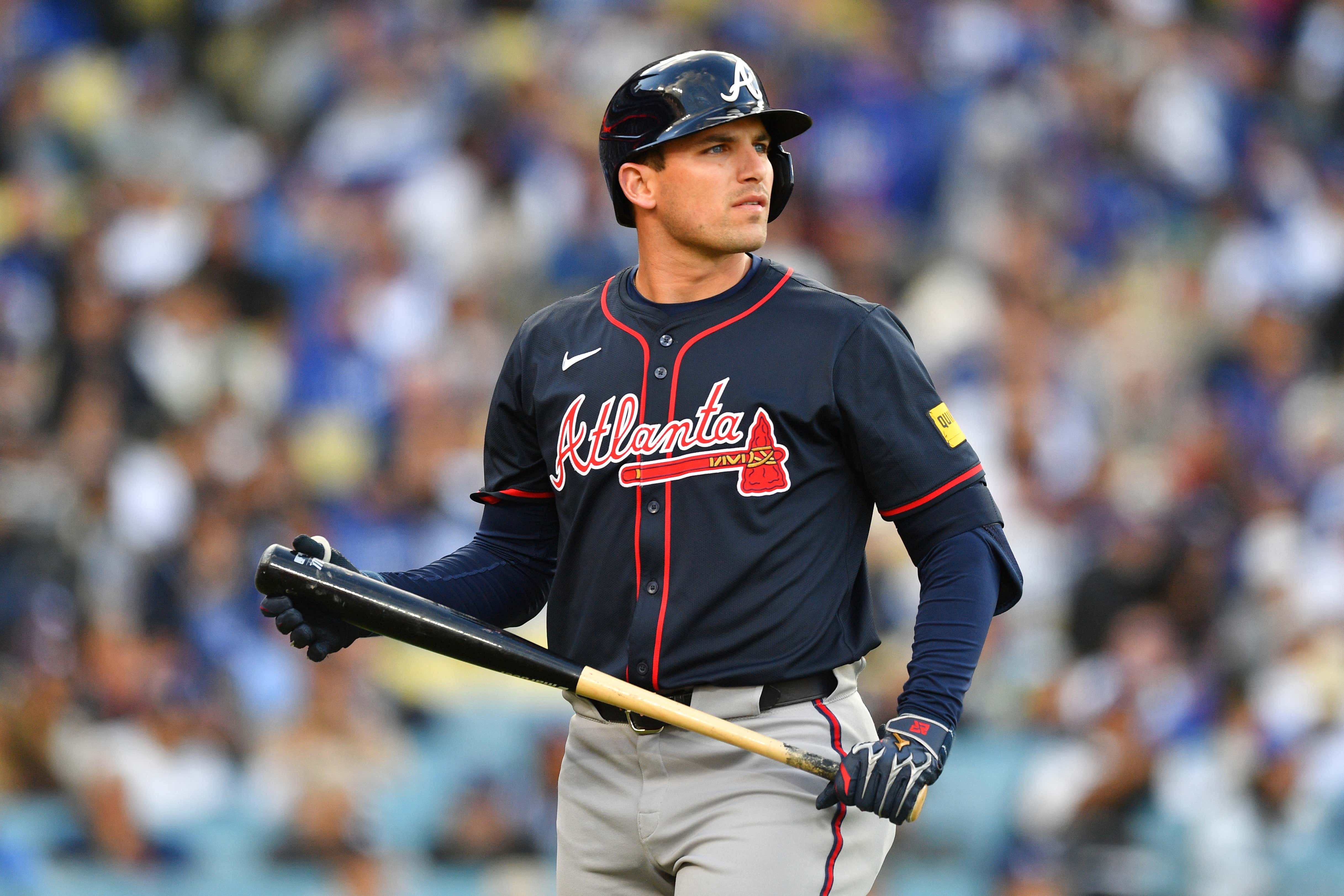 The Braves' First Week of 2025 Might Be One of the Worst for Any Team in the History of Professional Sports
