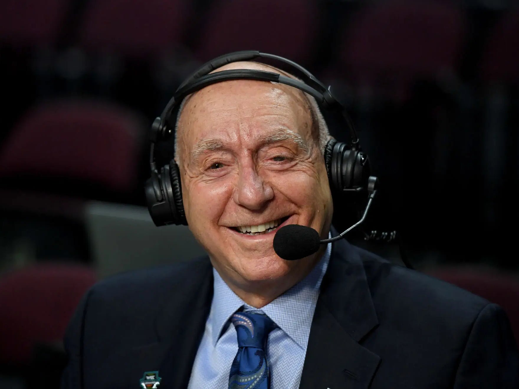 Dick Vitale Declares Cooper Flagg As The Biggest Diaper Dandy Of All Time