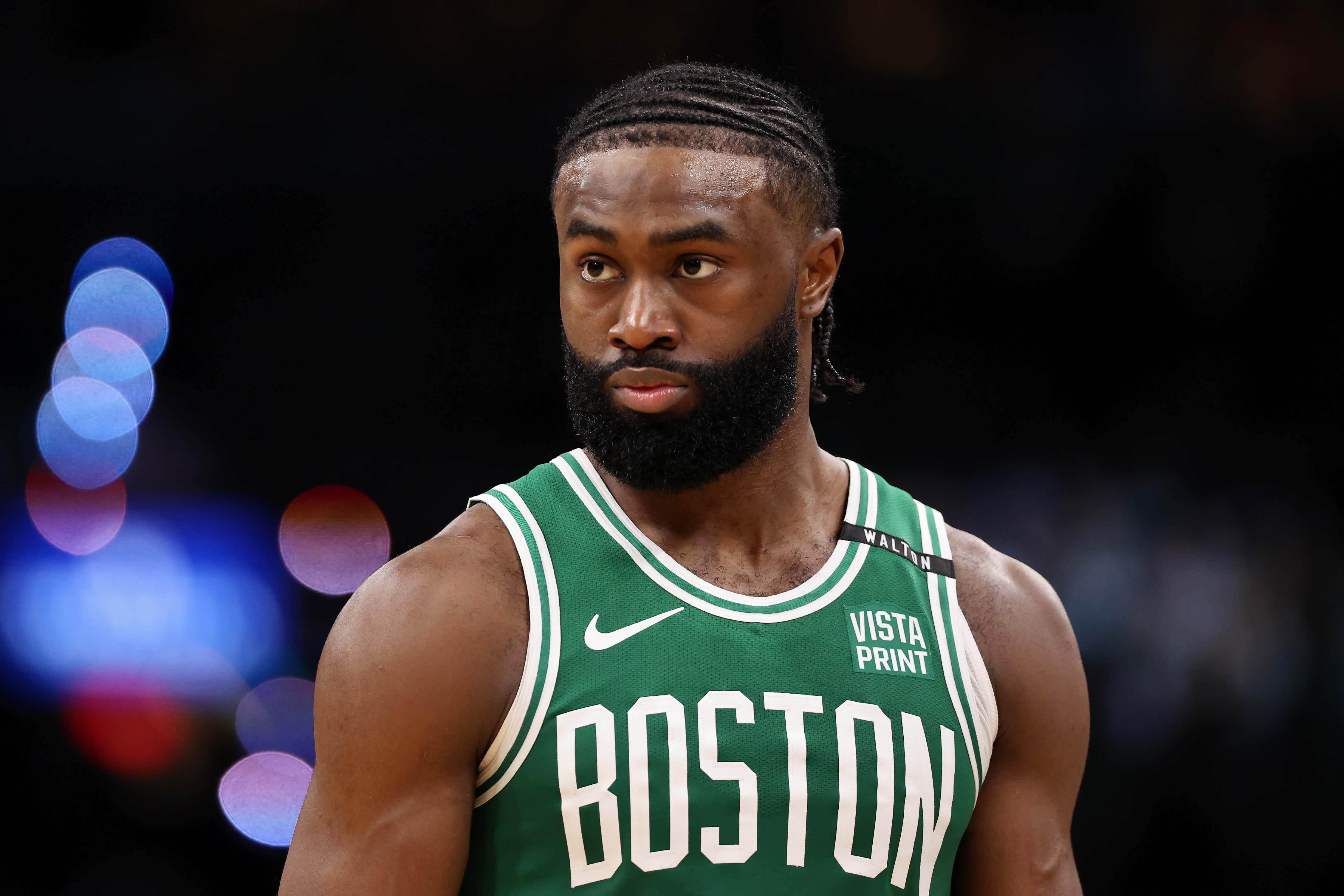 Be On The Lookout For This Mystery Team In The Jaylen Brown Trade Market
