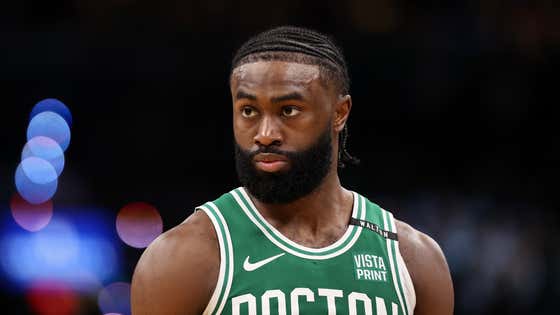 Be On The Lookout For This Mystery Team In The Jaylen Brown Trade Market