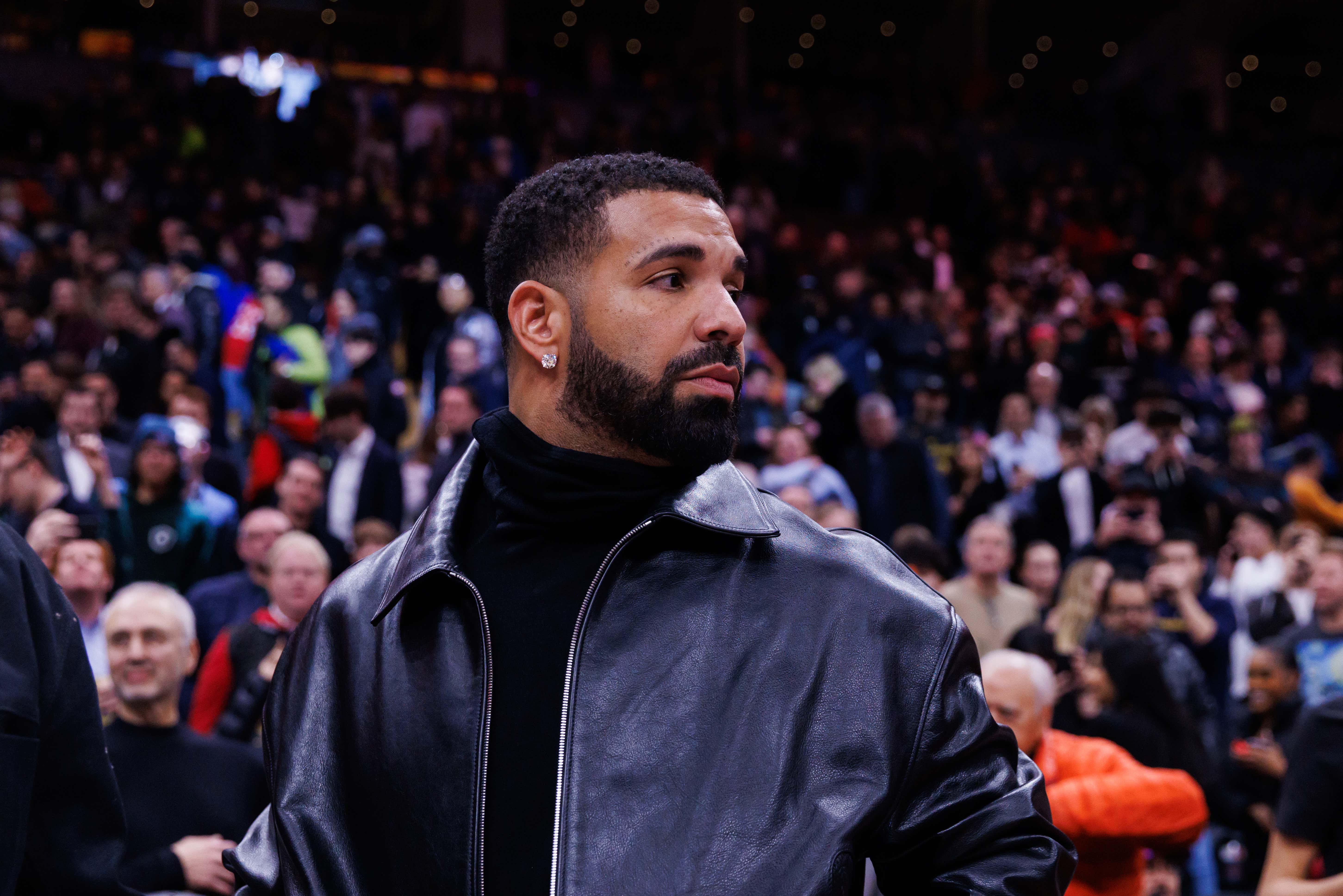 My 5 Favorite Drake Songs From All 3 Albums