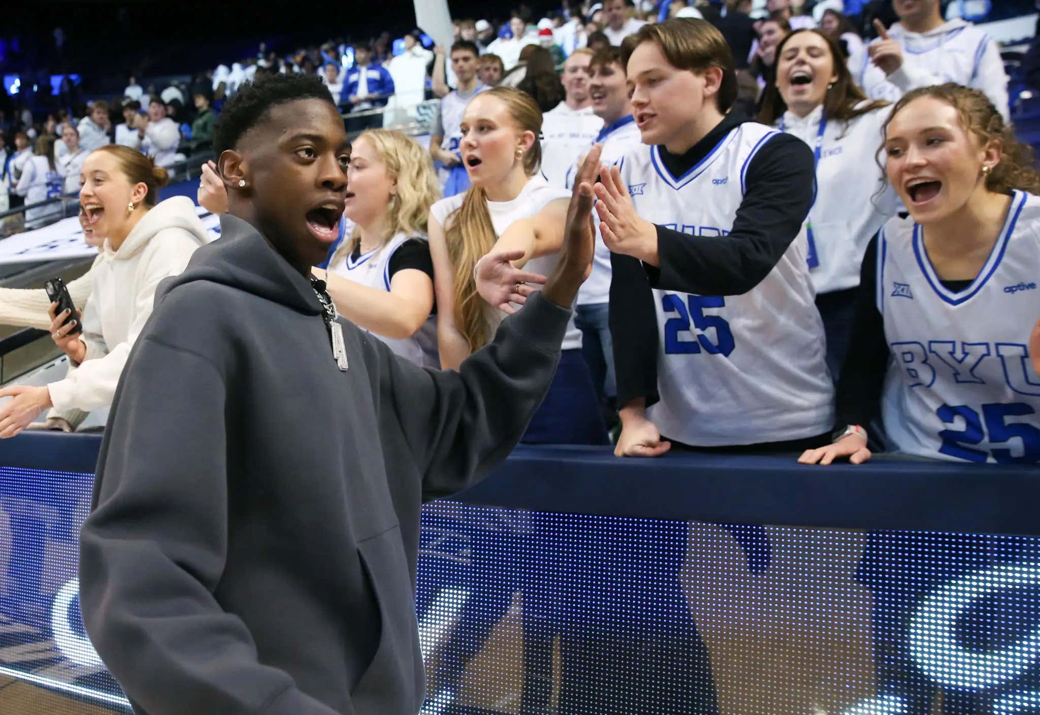 The New Era: We Have A Report That At Least Eight College Basketball Teams Will Have A Roster Of $10 Million Next Year