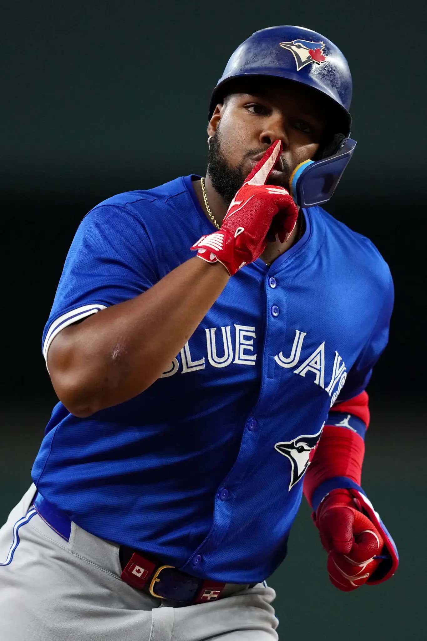 The Details In The Vladimir Guerrero Jr. Extension Is Even More Proof That MLB Is Headed Towards A Lockout