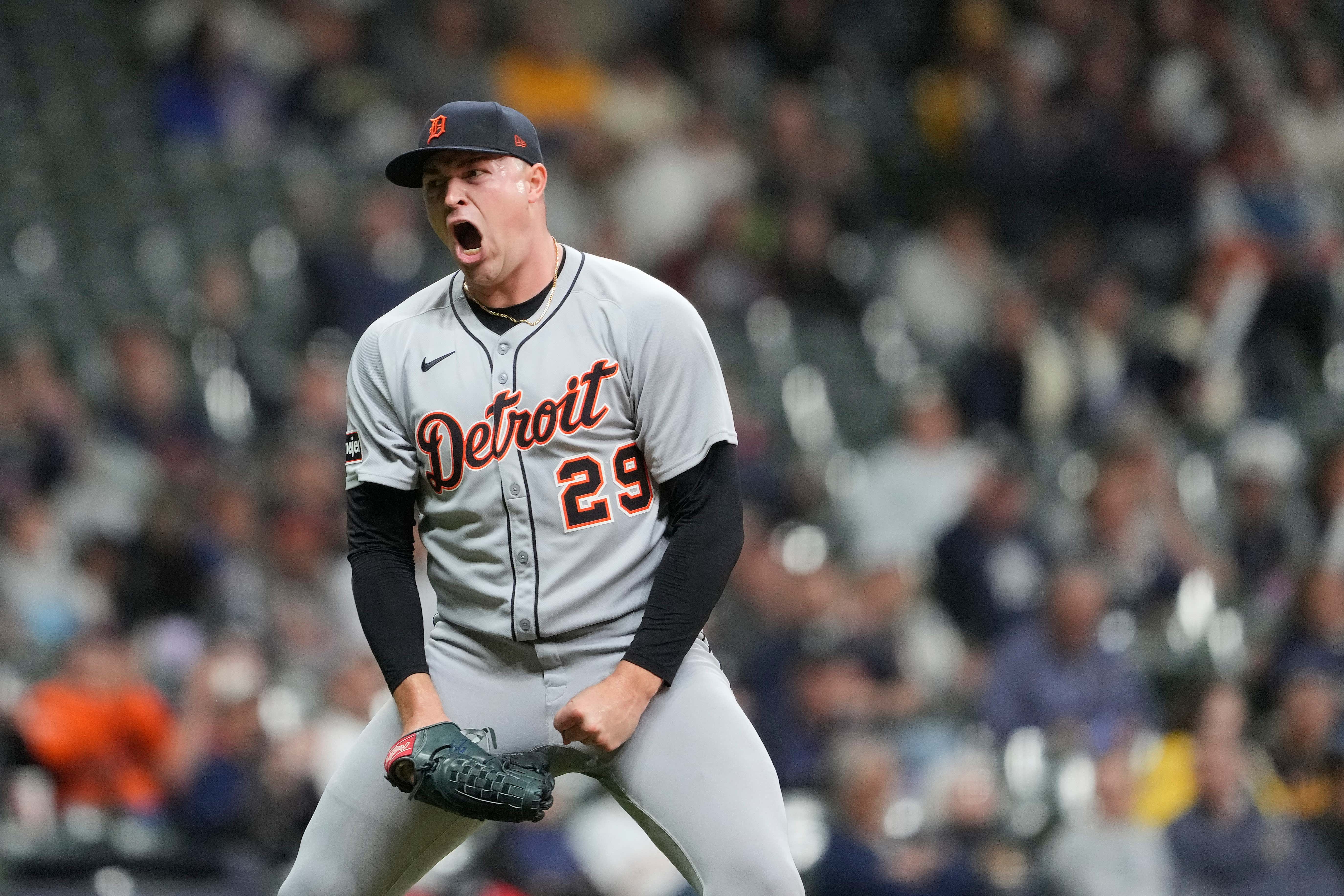 Baseball Needs To Televise The Tigers and Tarik Skubal's Arbitration Hearing After Reports That They Are An MLB Record $13M Apart