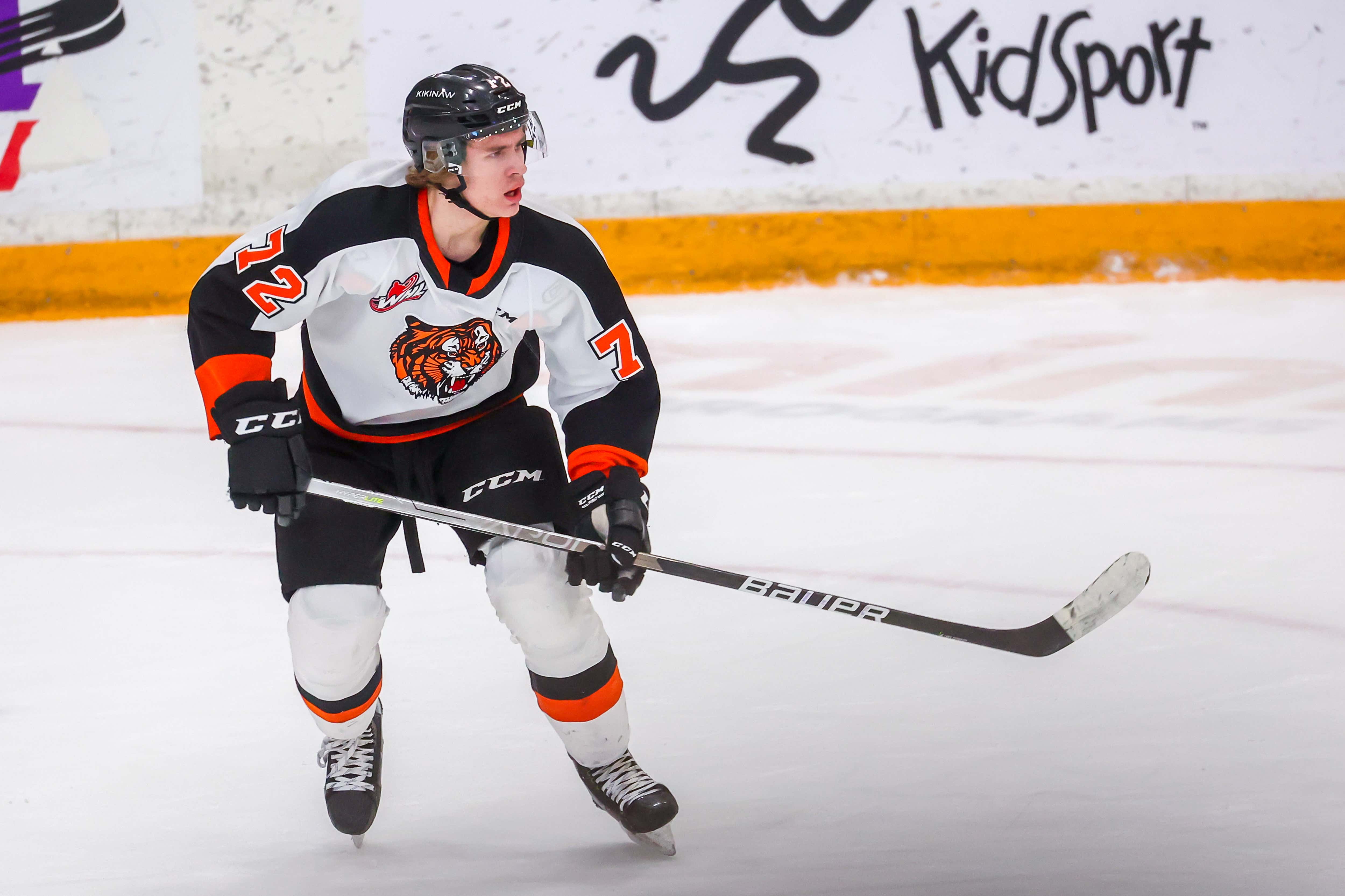 Gavin McKenna Making $700K To Play At Penn State Is Going To Change Hockey Forever