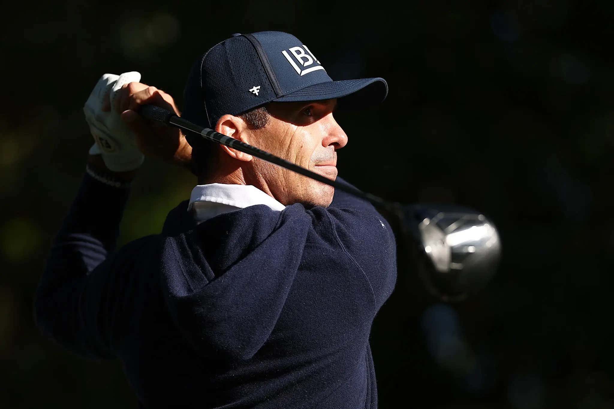 Fair Trade: Billy Horschel Drills A Fan At RBC Heritage With His Shot, Signs The MASSIVE Welt On Her Leg As An Apology