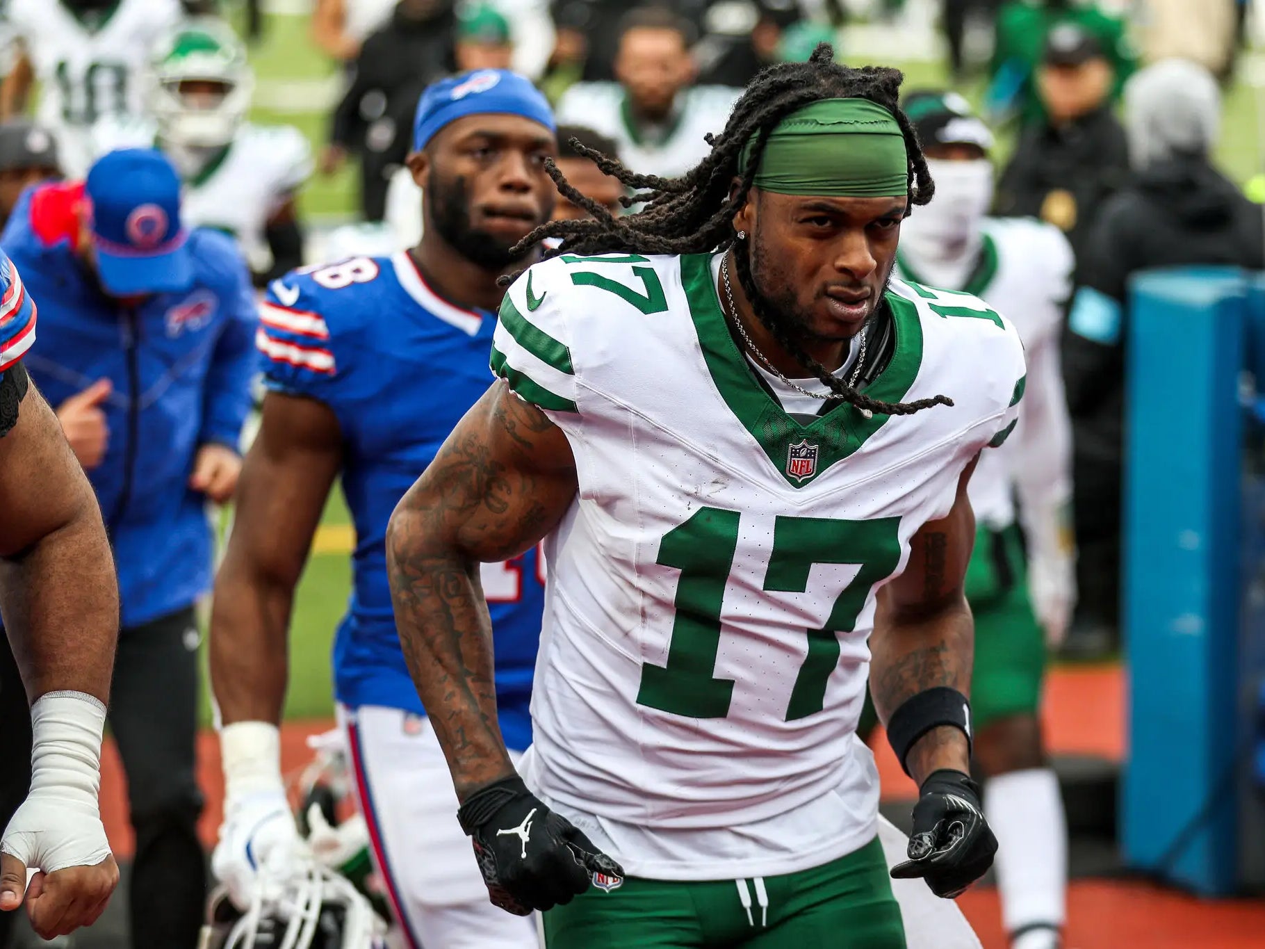 'I'm Not A Wholesale-Type Dude' - Davante Adams Claims The 49ers Low-Balled Him On A Deal, Picked The Rams To Get Away From Dysfunction