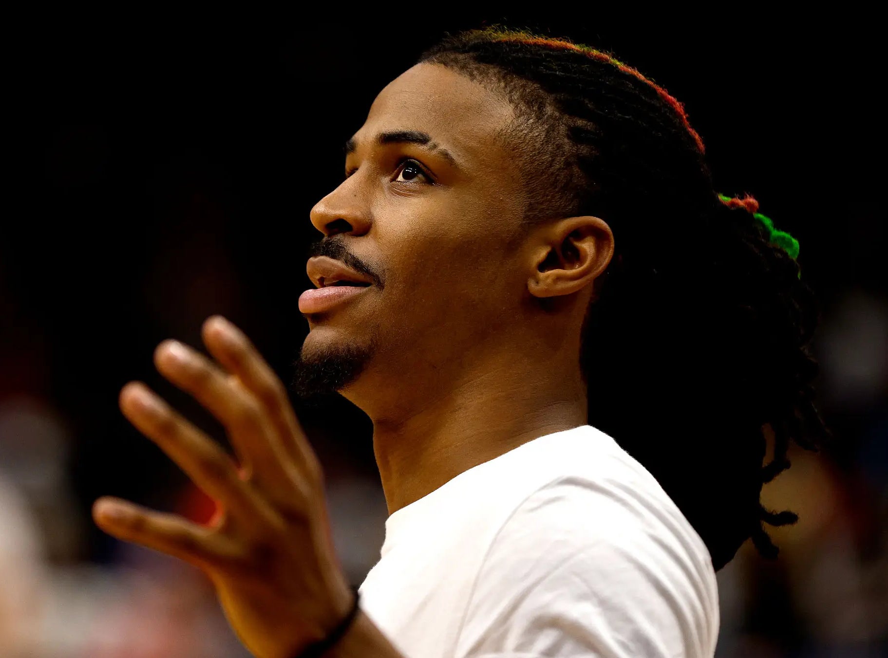 Ja Morant Has Officially Beat His "Punched a Teenager During a Pickup Game" Lawsuit