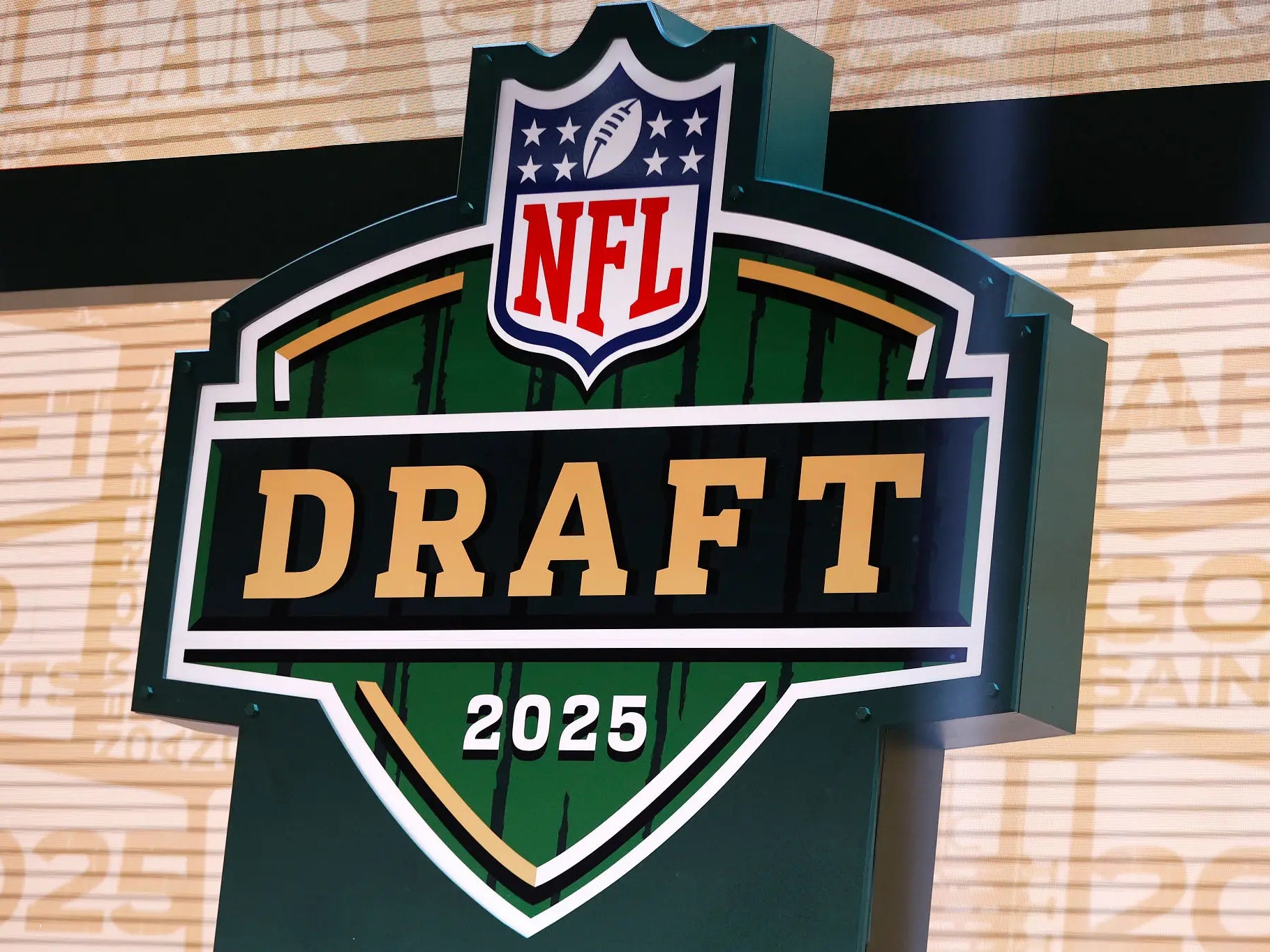 2025 NFL Draft Grades For All 32 Teams