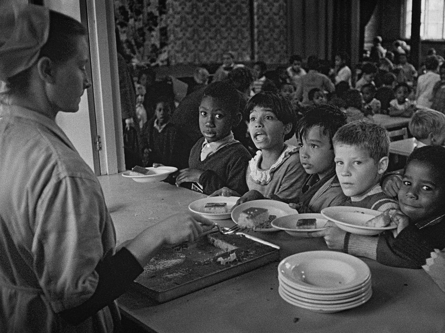 What Is THE GREATEST SCHOOL LUNCH OF ALL TIME?