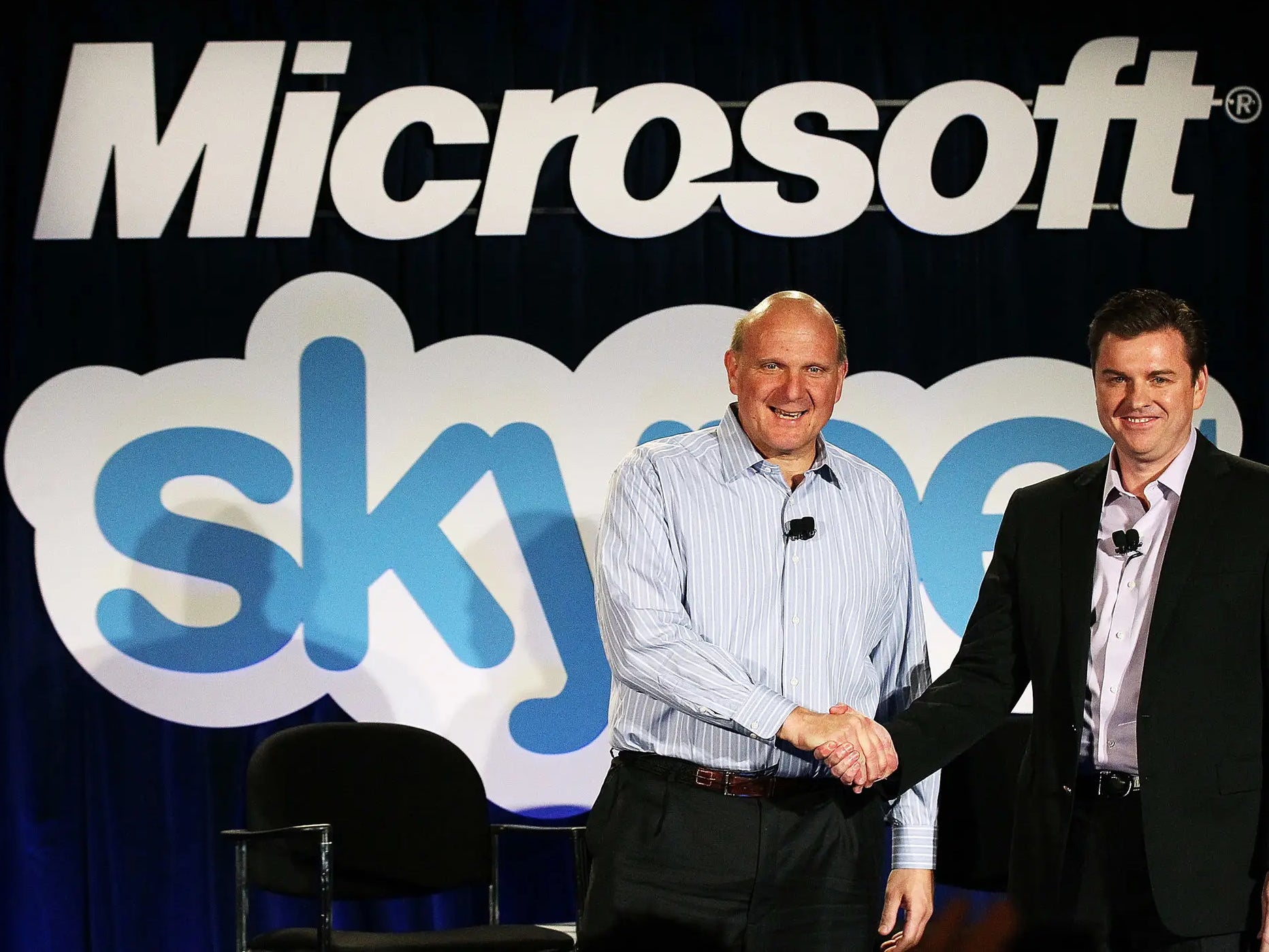 Skype Is Officially Dead