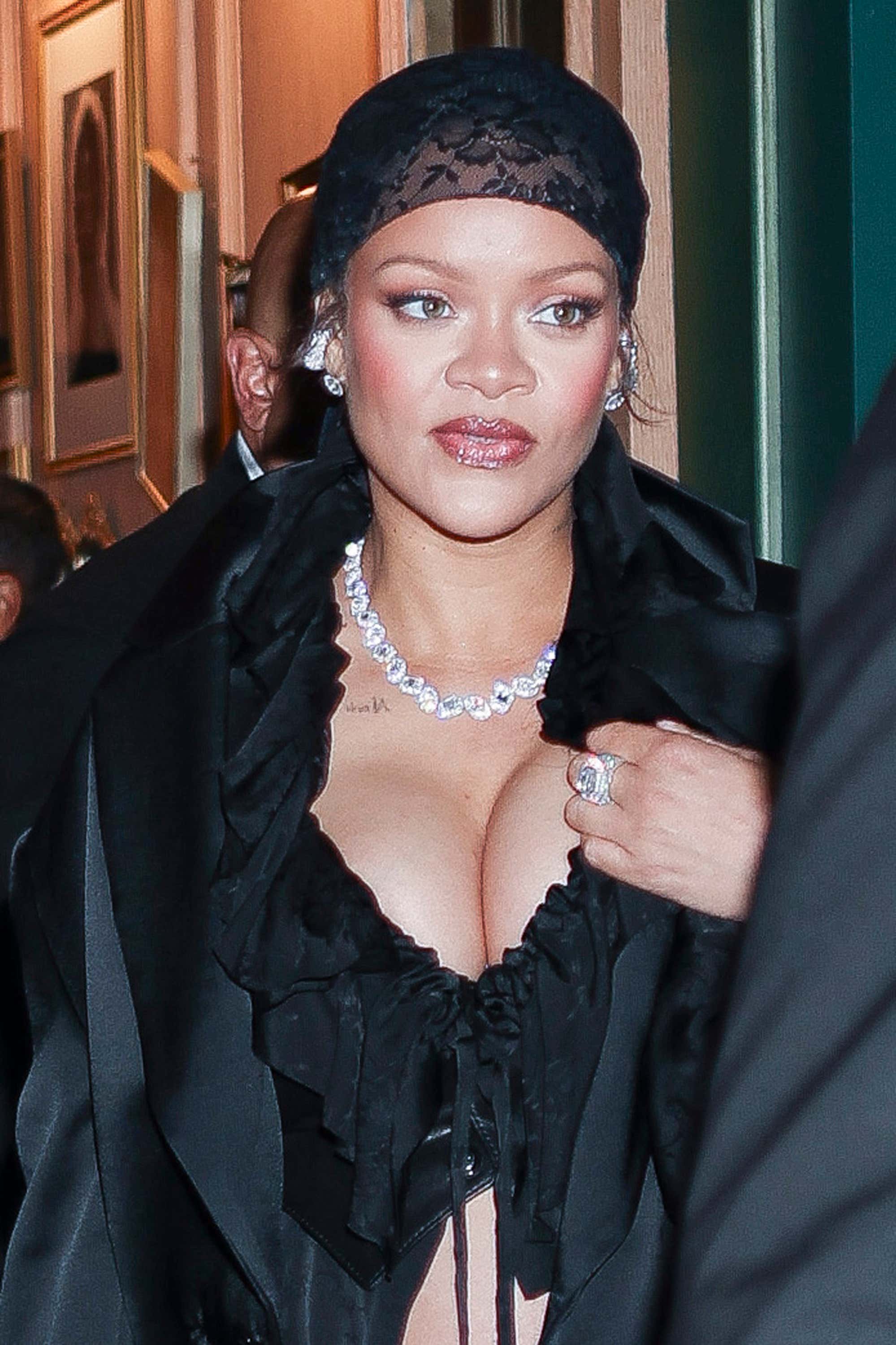 Rihanna Just Dropped Her Valentine's Day Collection And Proved She's Still Got It