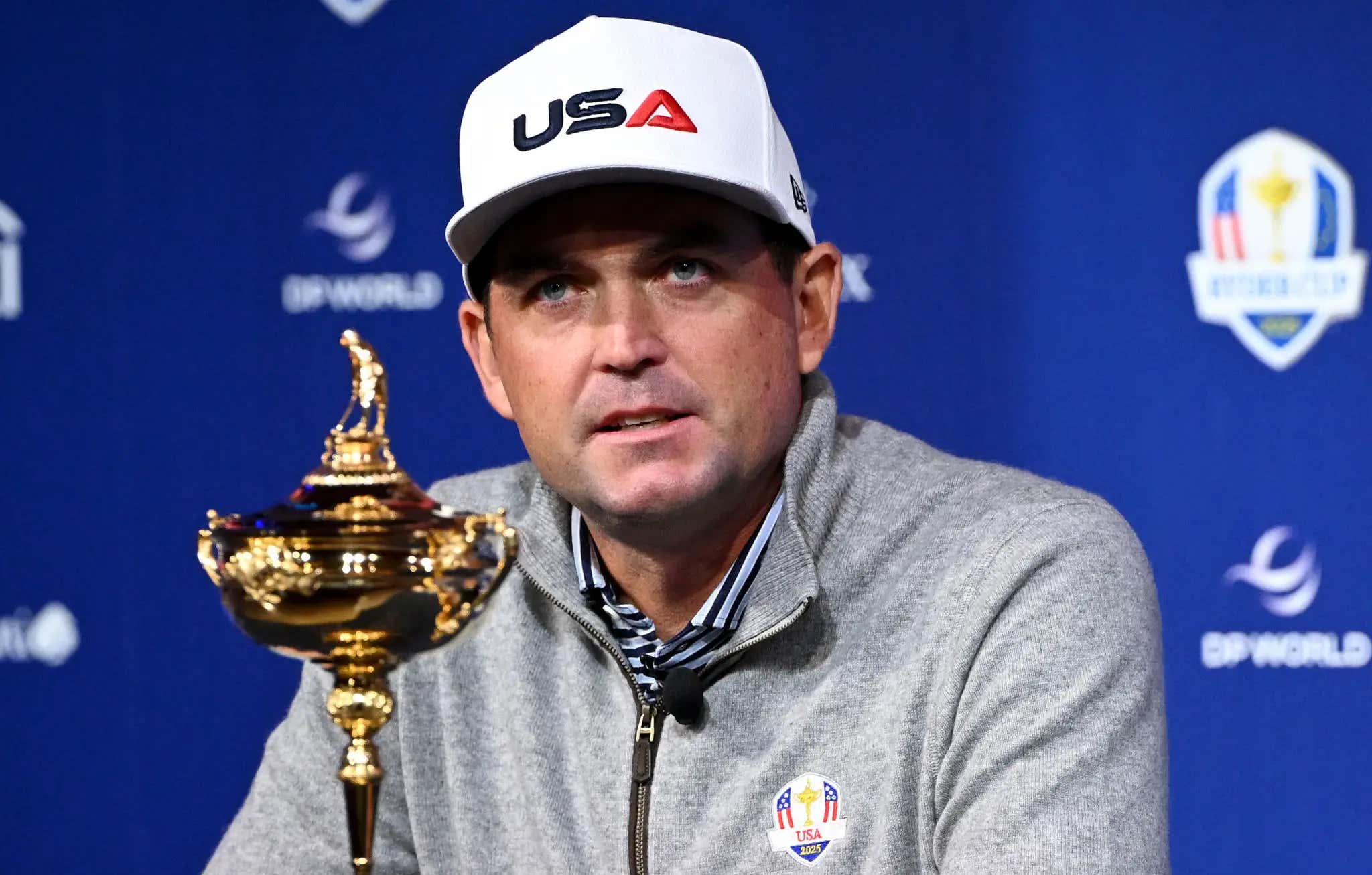 Home Course Advantage Is Back On - The Ryder Cup Is Giving Out 3,000 Free Tickets To Random Golfers On New York's Public Courses