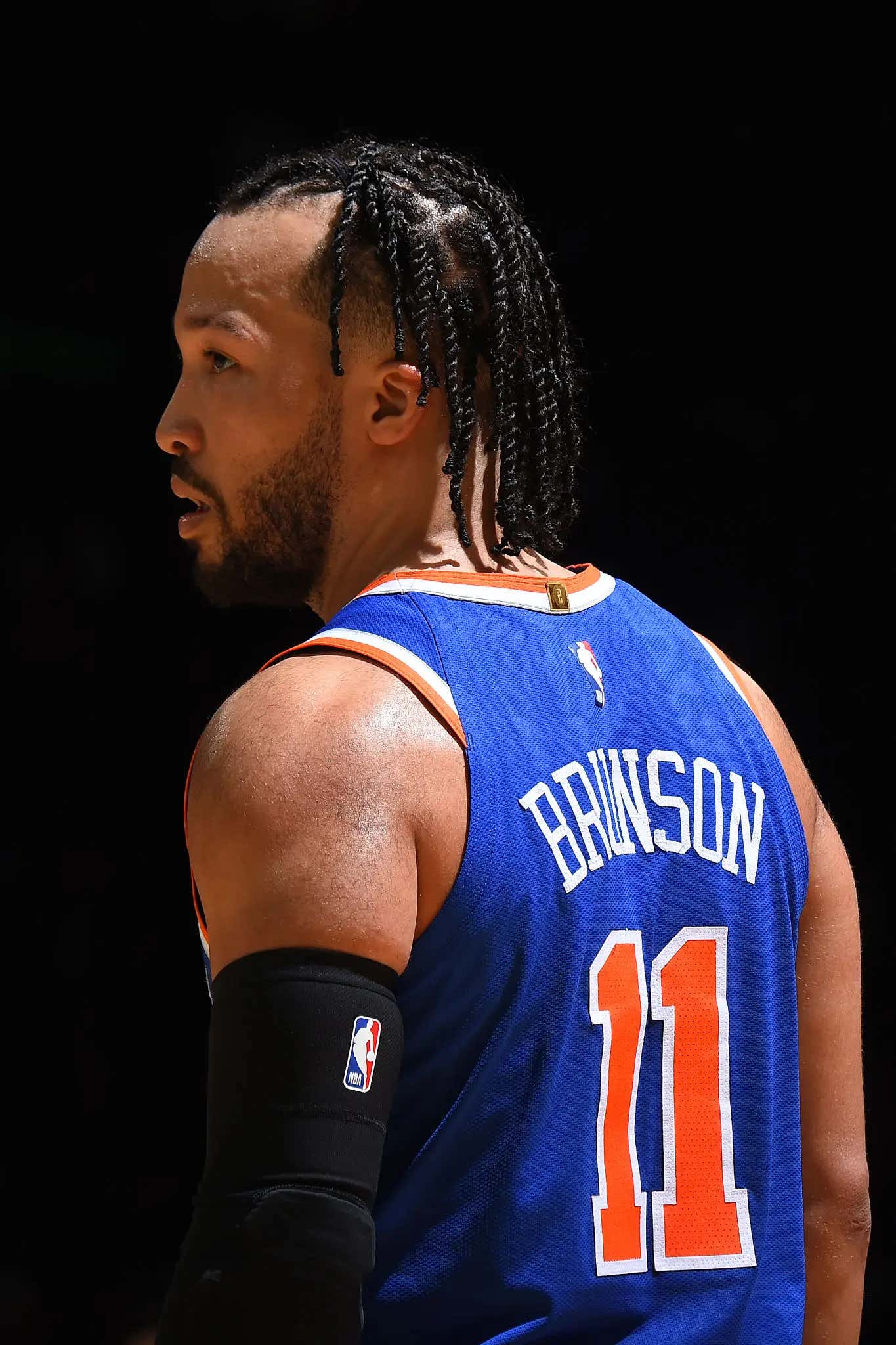 Gets It: Listening To Jalen Brunson Talk, Once Again Proves He Was Made To Be The Player Who Saved The New York Knicks