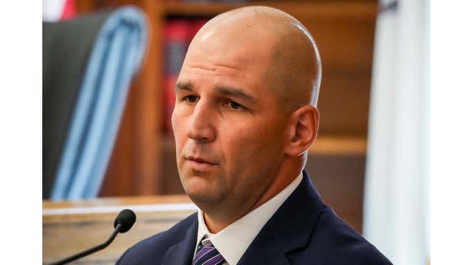 Still More Vile Texts are Found on the Phone of the Lead Investigator in the Karen Read Trial, Meaning Guilty People Might Go Free