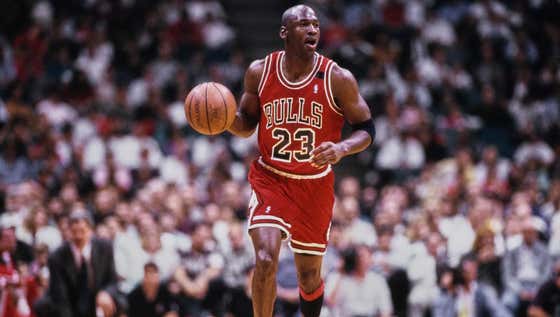 Cris Collinsworth Spilled The Beans Of How NBC Is Planning To Use Michael Jordan In Their NBA Coverage And It Sounds Absolutely Perfect