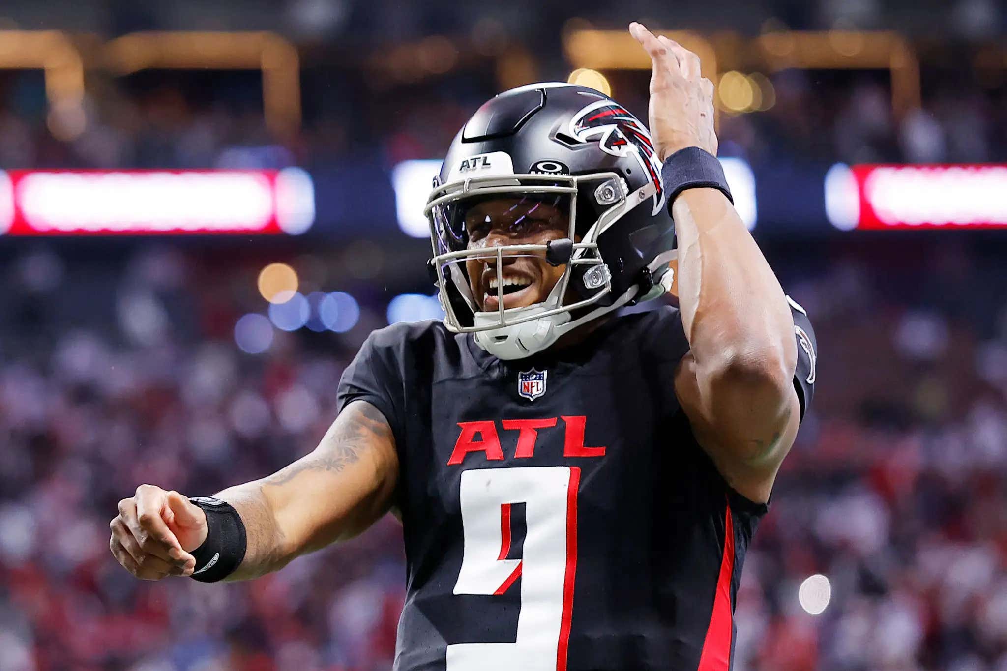 The Falcons' 5 Primetime Games Indicate the NFL Believes Atlanta Will Be Great Again