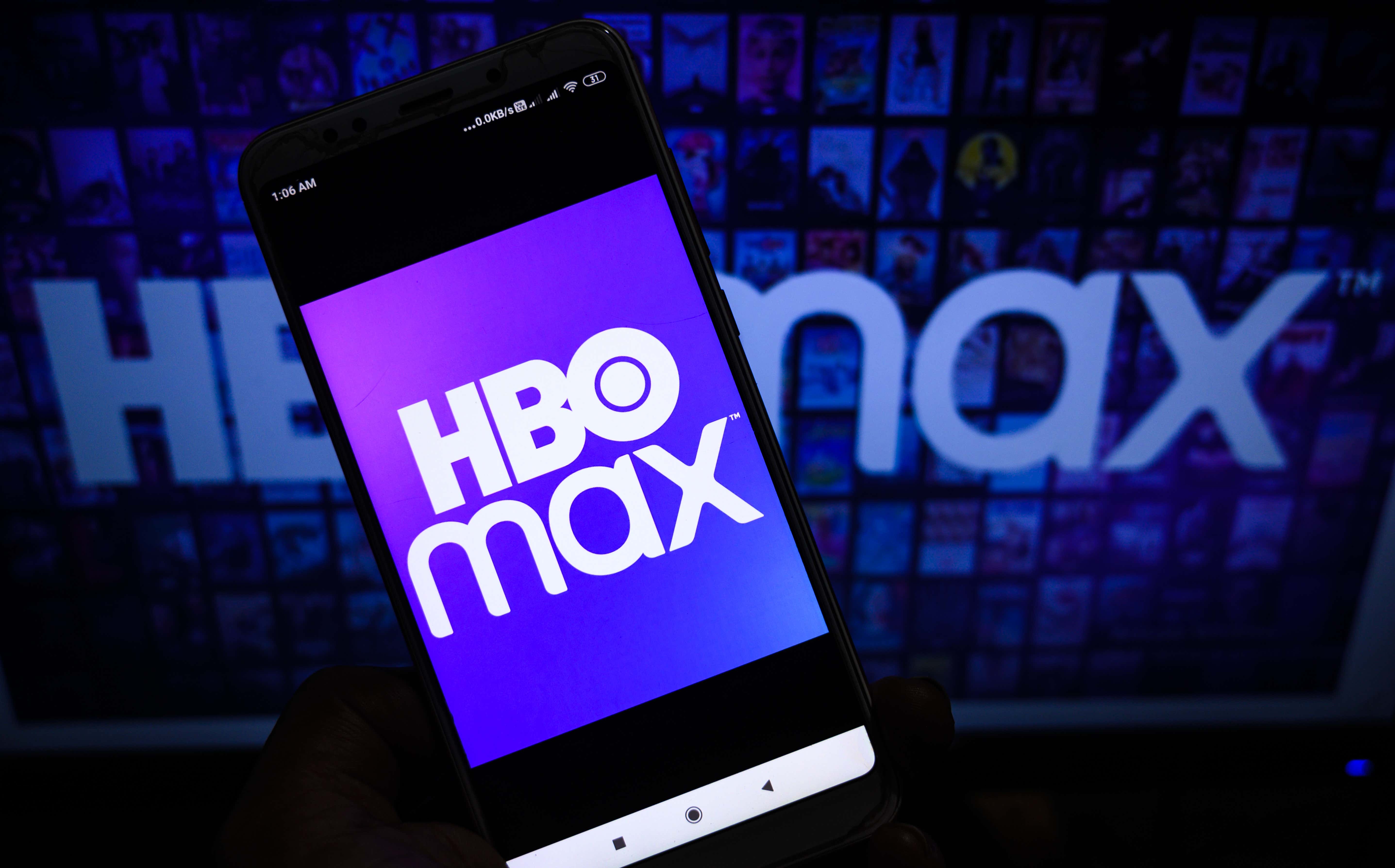 HBO Max Is Launching A New Vertical Feature For Short Form Content. Sound Familiar?