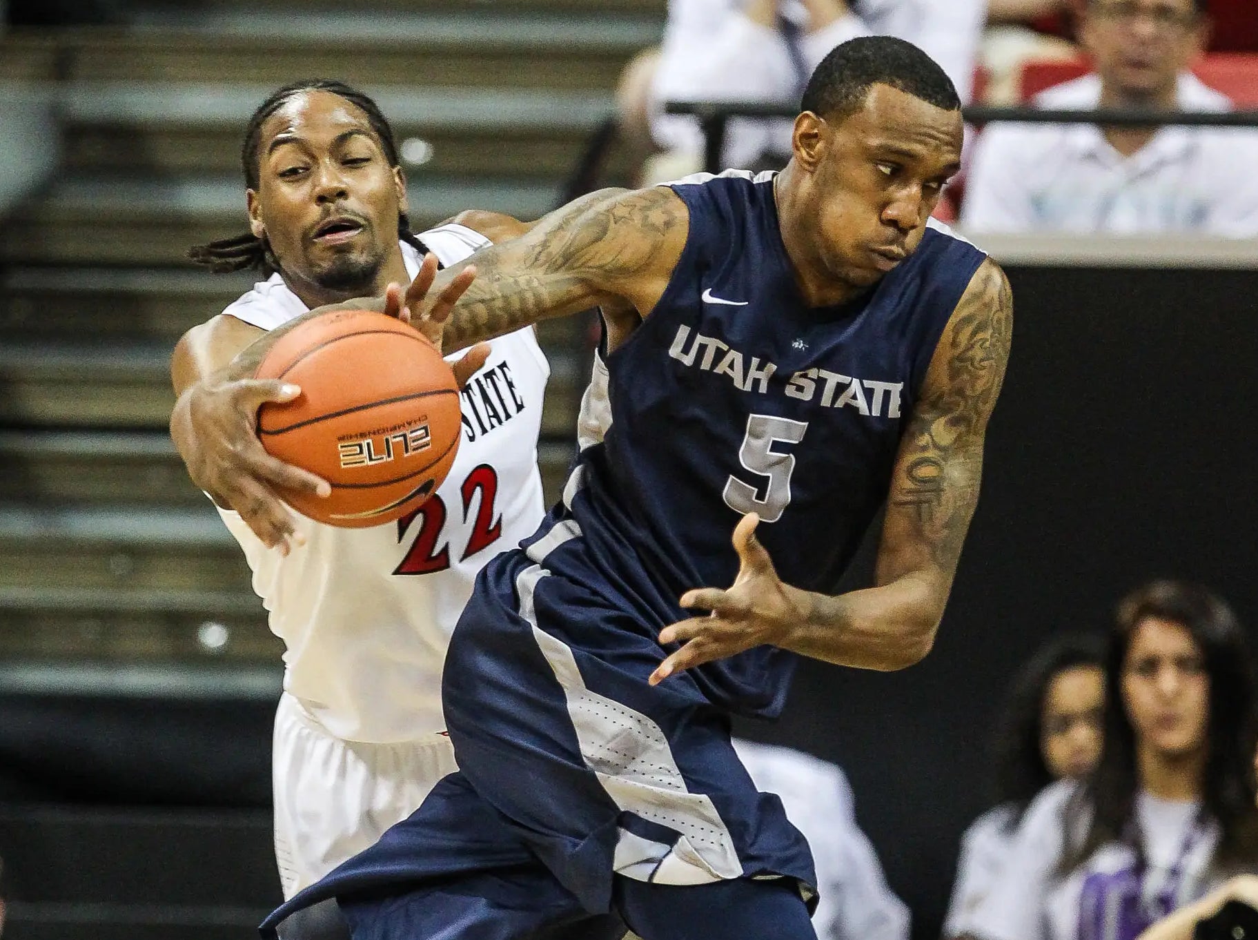 Former Utah State Basketball Player Jarred Shaw Could Face Execution By Firing Squad After Reportedly Being Arrested With Marijuana Candy In Indonesia