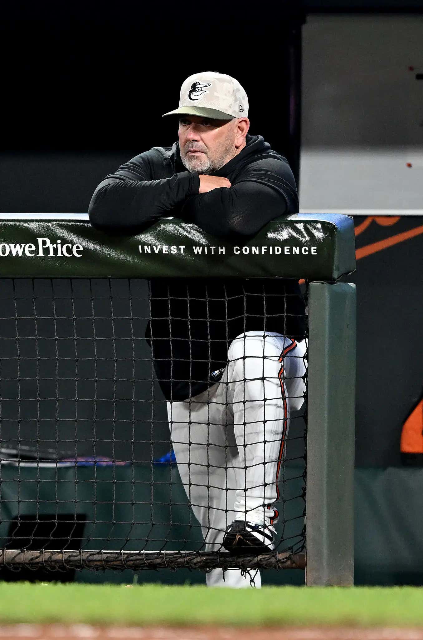 The Orioles Have Fired Brandon Hyde As Their Free Fall Continues