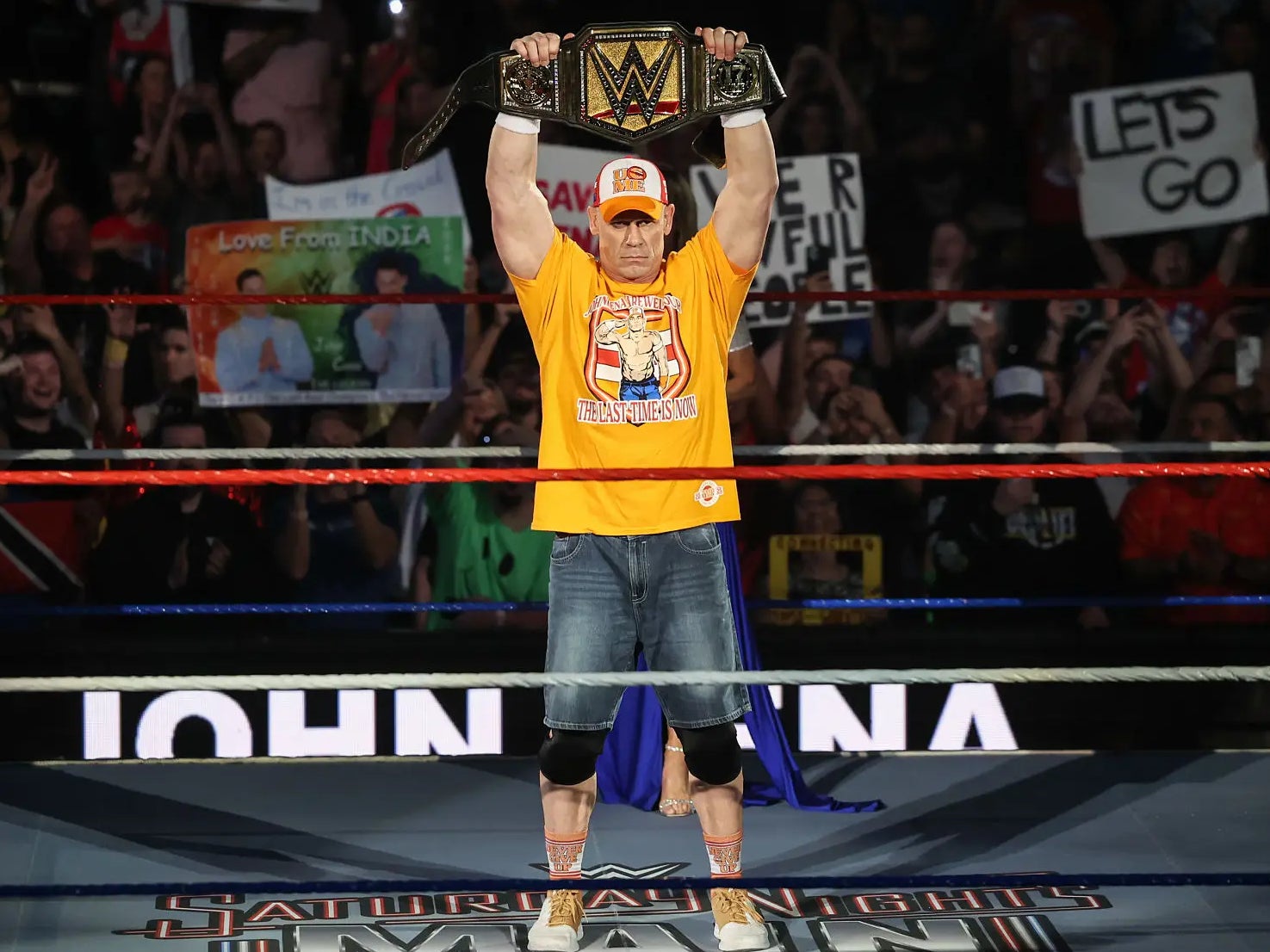 Unfortunately It’s Time To Admit That John Cena’s Heel Run Has Been An Absolute Dud So Far