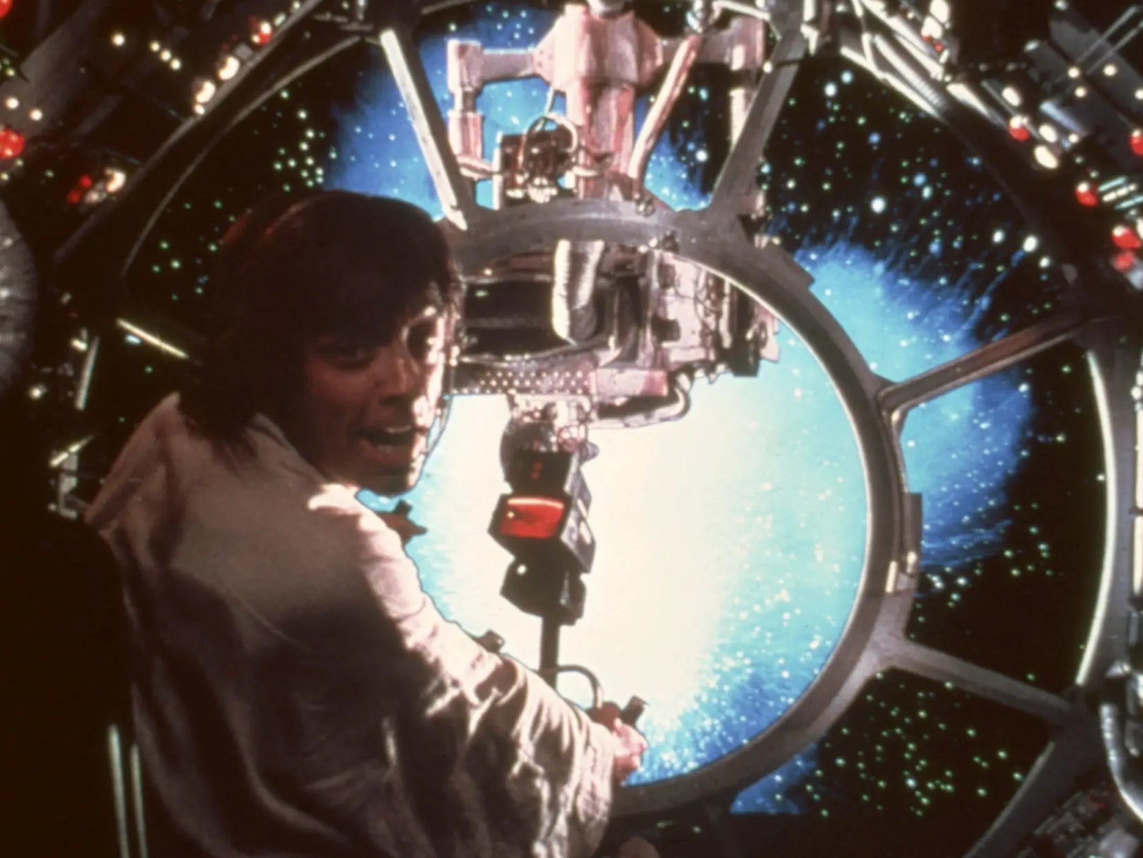 Apparently The CIA Once Ran A Fake Star Was Fan Site To Communicate With Spies Overseas