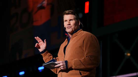 ESPN Could Be Getting NFL Network And Red Zone For $2 Billion And This Is Going To Be Expensive For Us