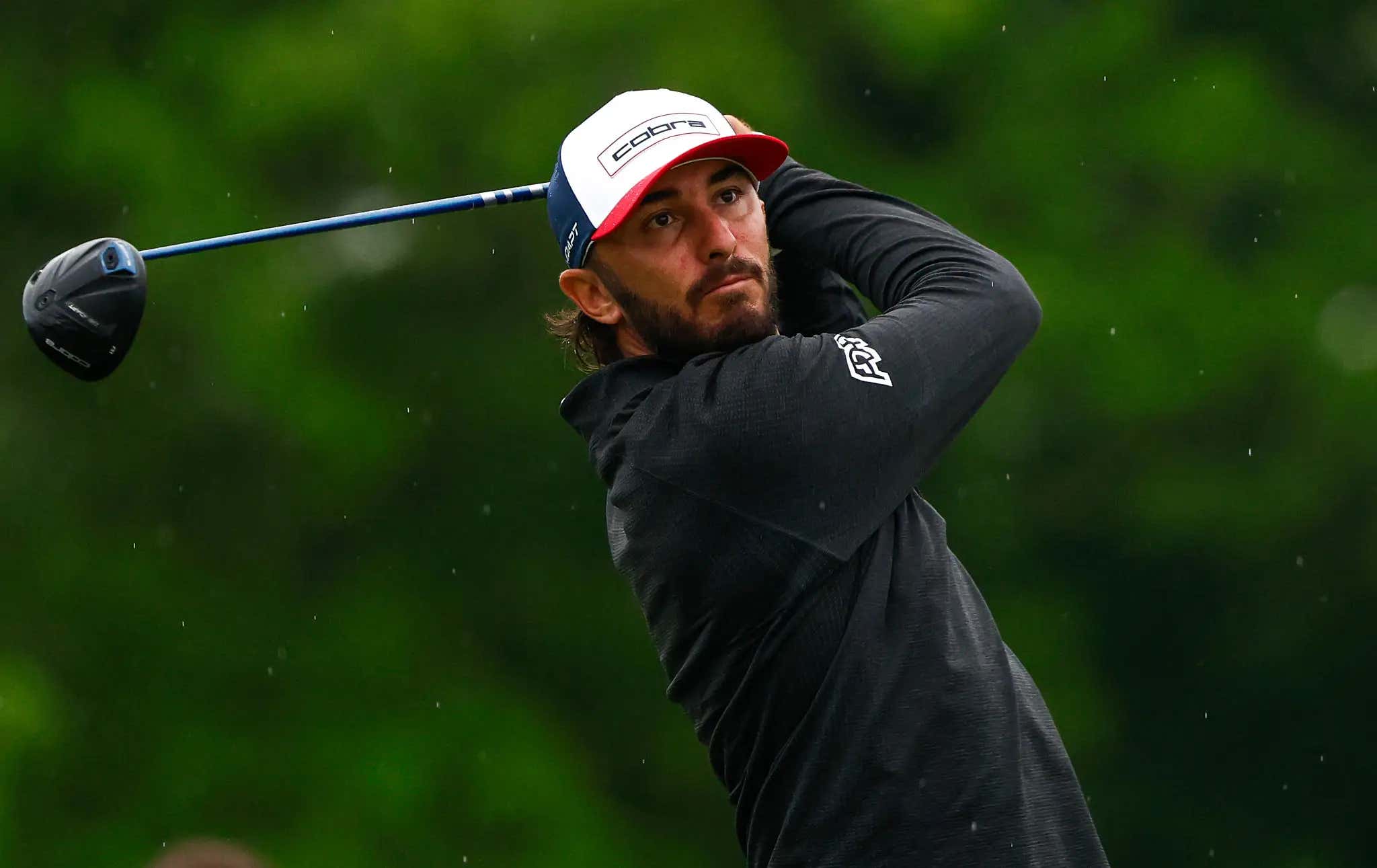 'It's Not Been Fun, But I Do See Fun Days Ahead' - Max Homa Dropping Wisdom About Fixing His Golf Game, Trying To Qualify For The US Open