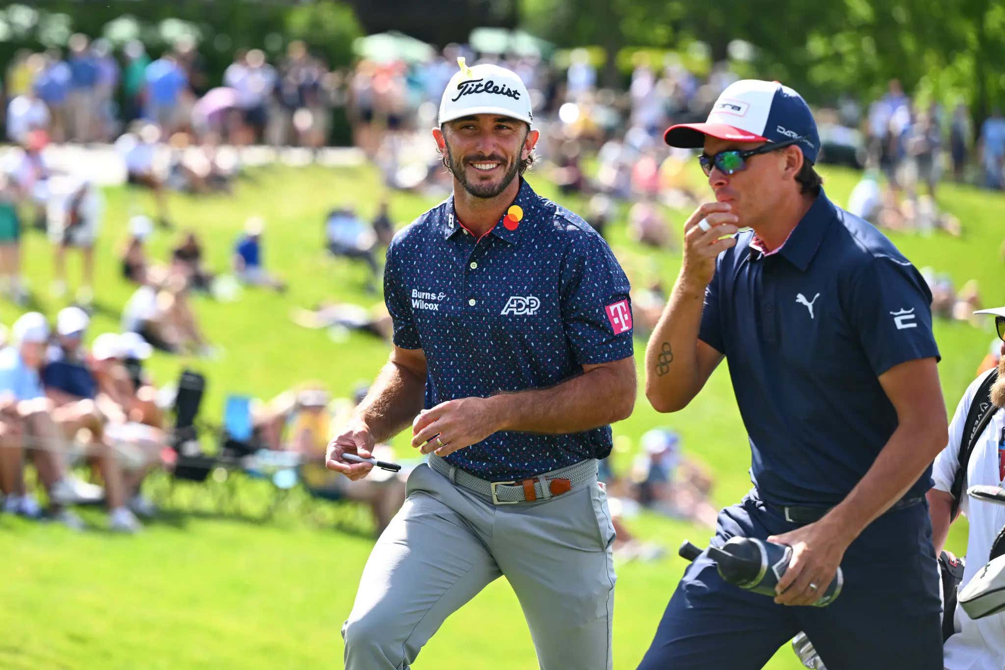 A Dentist Qualified For The US Open, Heartbreak For Max Homa/Rickie Fowler, A 17-Year Old Dominated - The Longest Day In Golf Was Absolutely Electric
