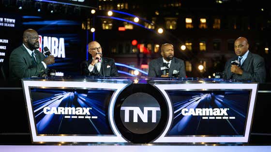 The Initial Details Around Inside The NBA On ESPN Are Out And It Sounds Like A Disaster