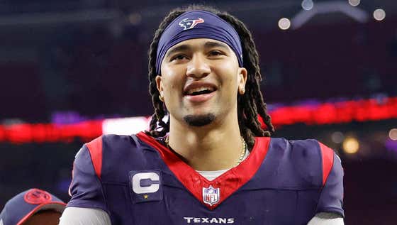 The Texans Have Jammed Up The Entire NFL By Giving A Fully Guaranteed Deal To A 2nd Rounder