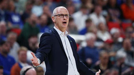 'I Had A Shit Year. Attention Was On This Jackass.' - Dan Hurley Wants To Stop Taunting Fanbases This Year After Becoming The No. 1 Villain In College Hoops
