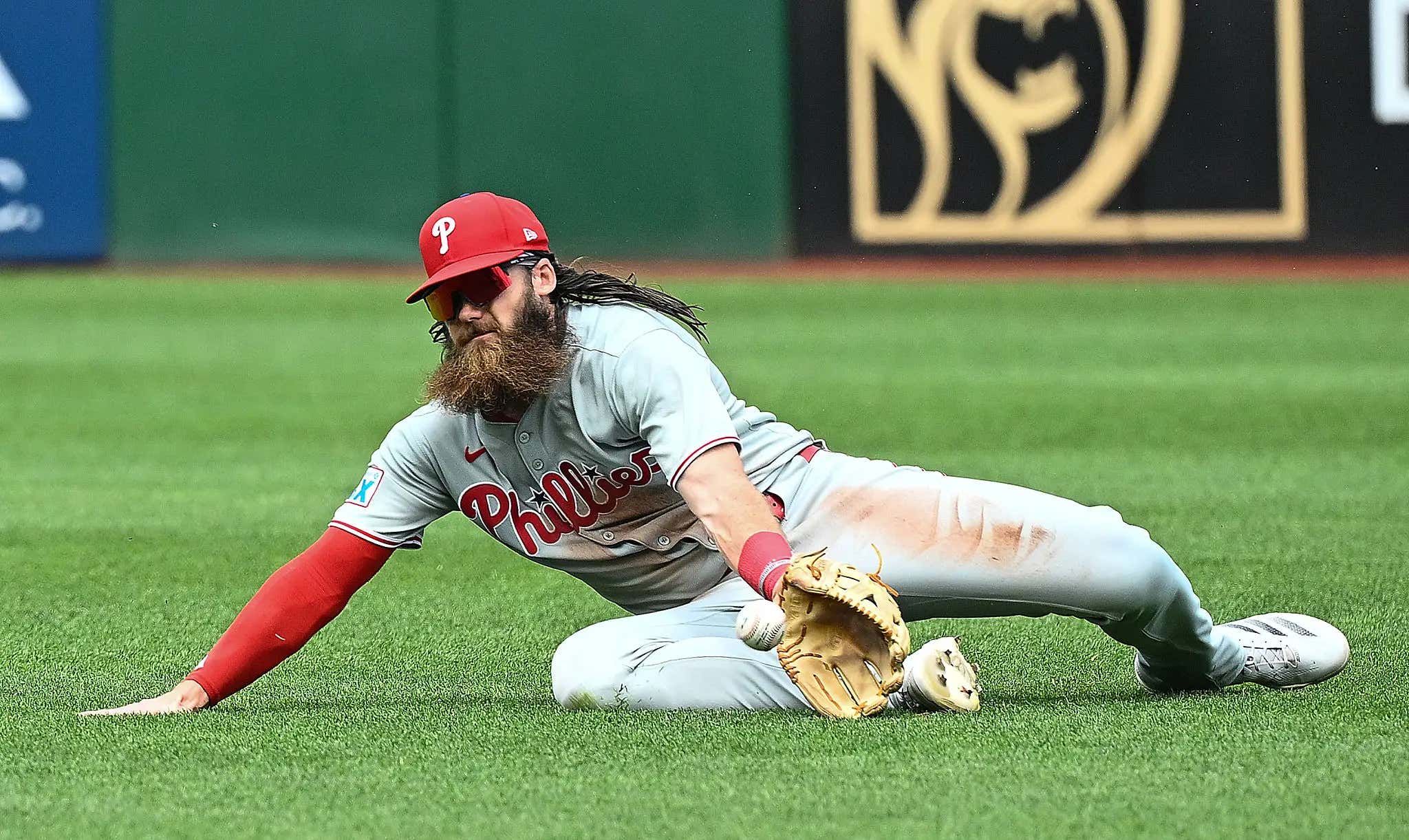 The Philadelphia Phillies Are Literally Bringing Philly Fans To Tears