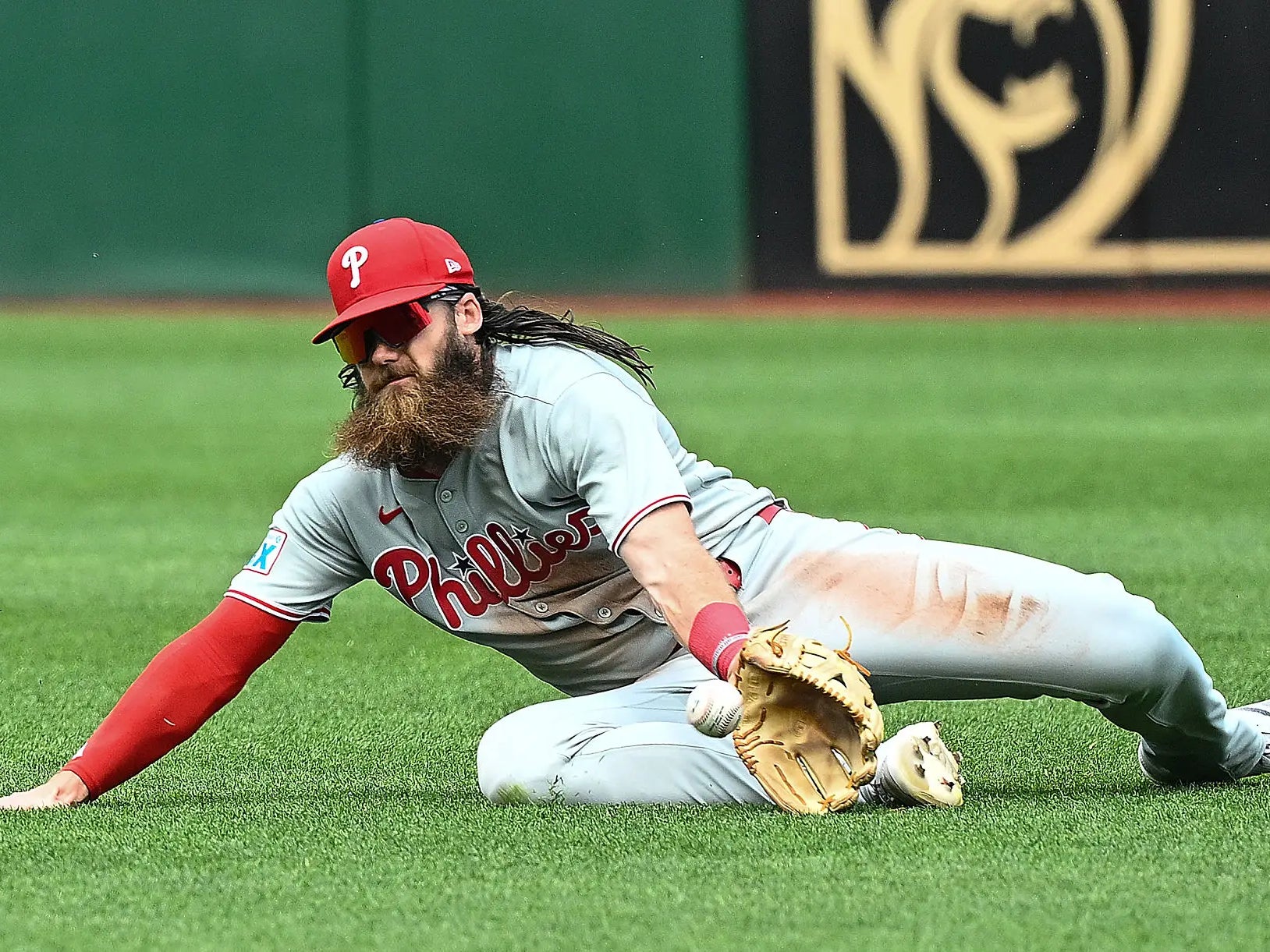 The Philadelphia Phillies Are Literally Bringing Philly Fans To Tears