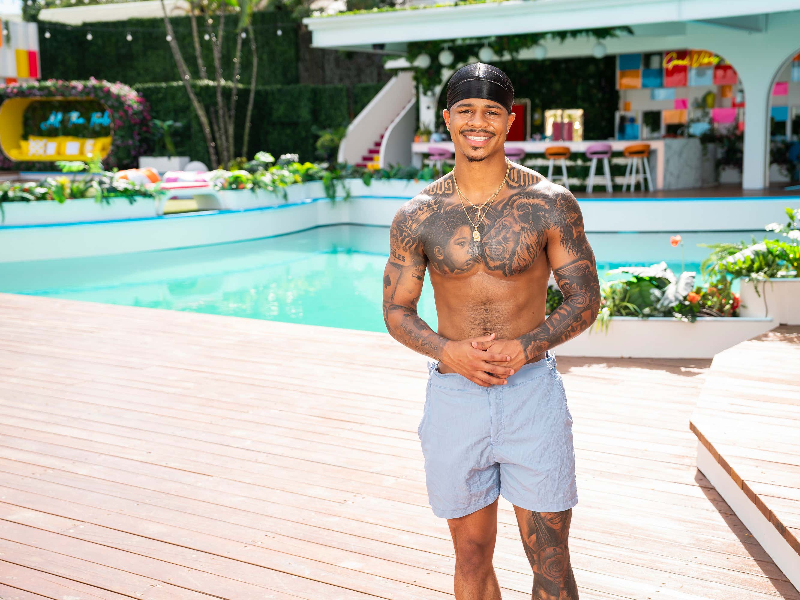 Ace May Have Ruined The Show With His Generational Hatred: Love Island Episode 18