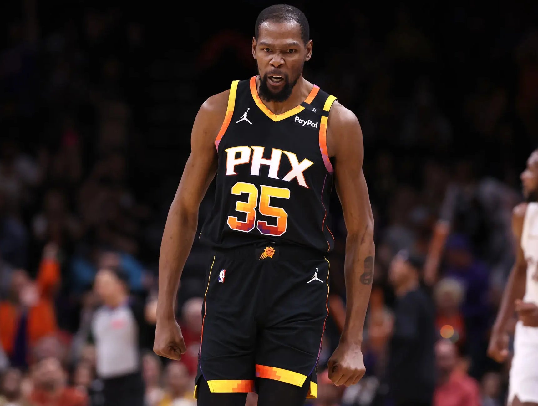 Kevin Durant's Preferred Trade List Is Out And He Reportedly Wants To Join San Antonio, Houston, Or Miami