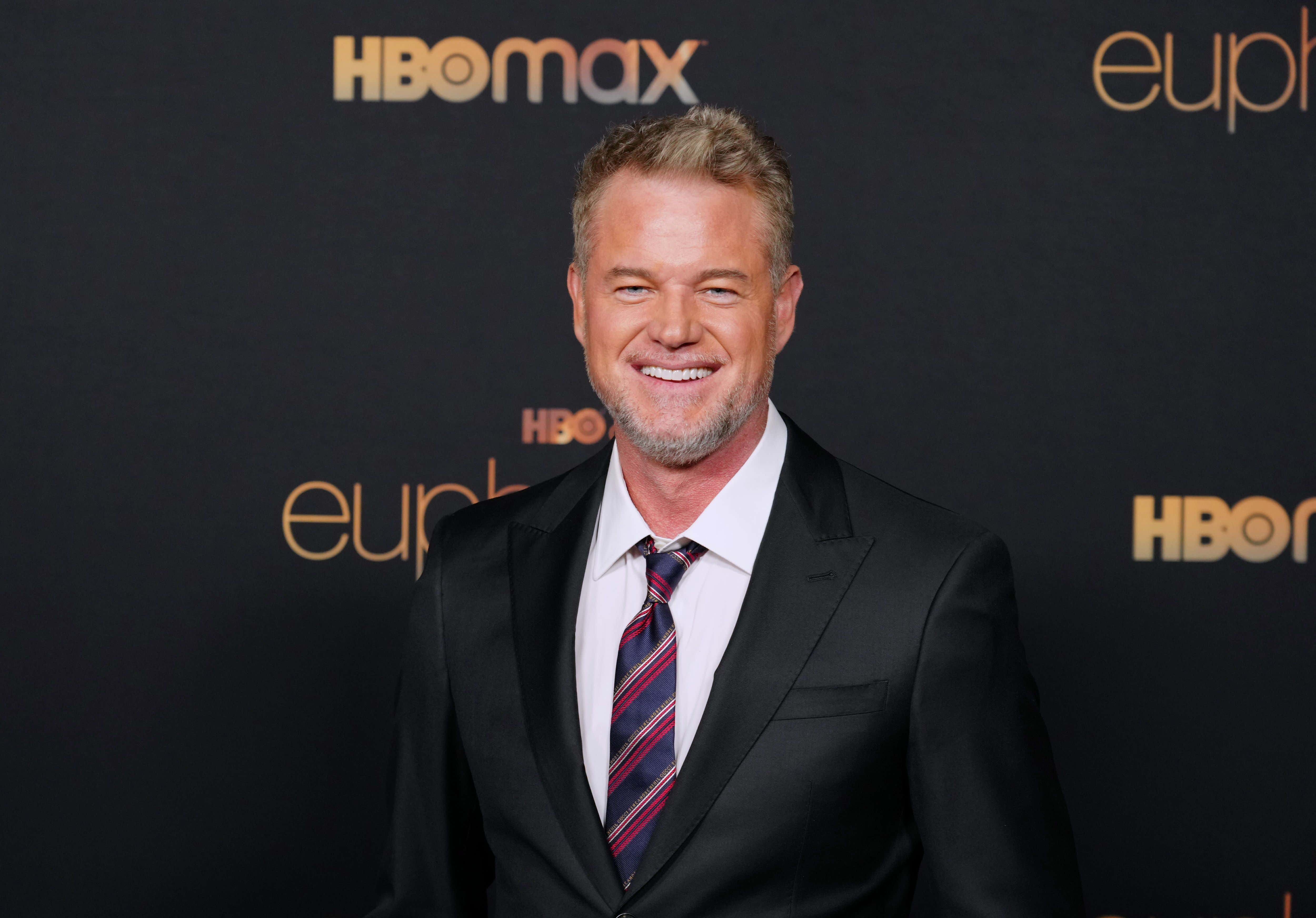 Eric Dane Has Sadly Passed Away At 53 Following A Battle With ALS